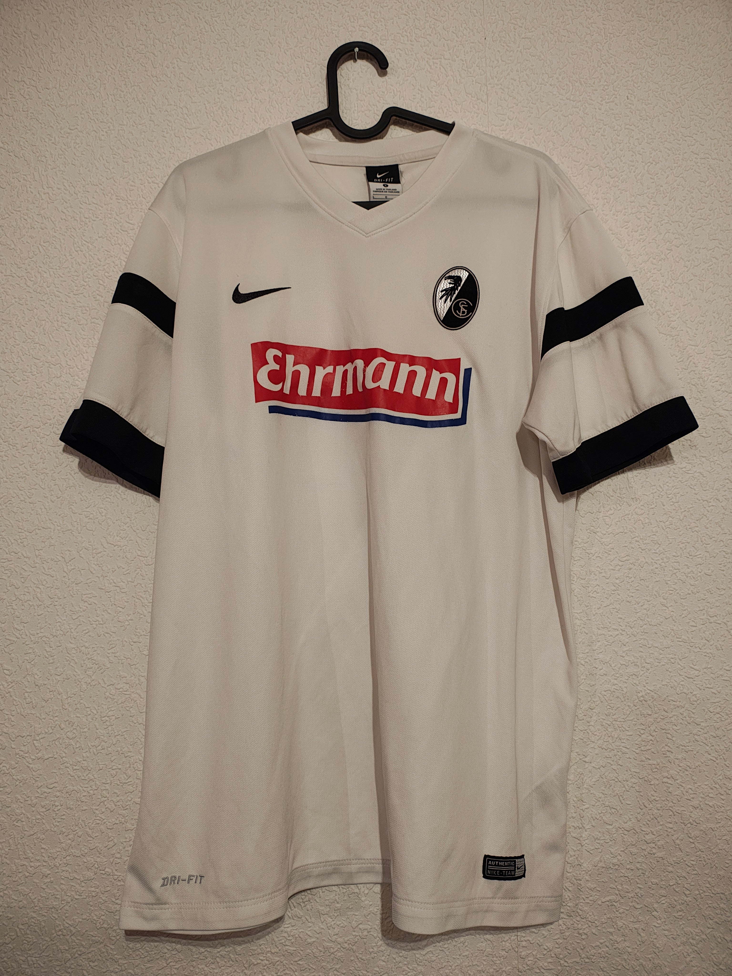 SC Freiburg - Saison 14/15 - L
