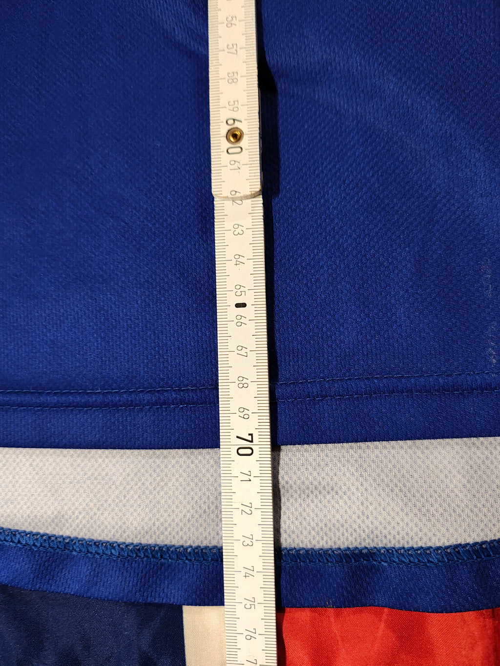Frankreich Home – WM 98 - XL