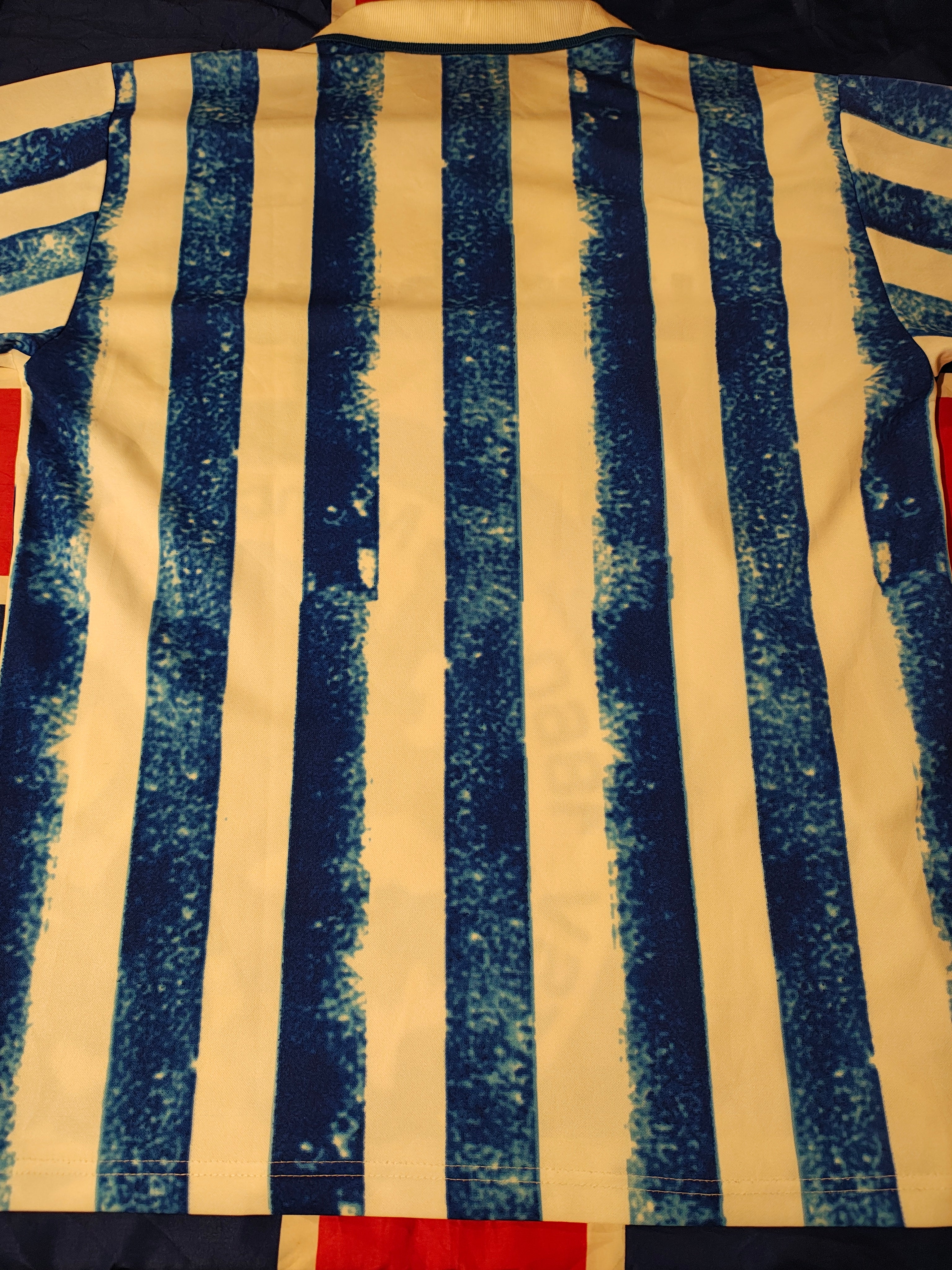 1860 München Home Version 2 – Saison 94/95 - XL