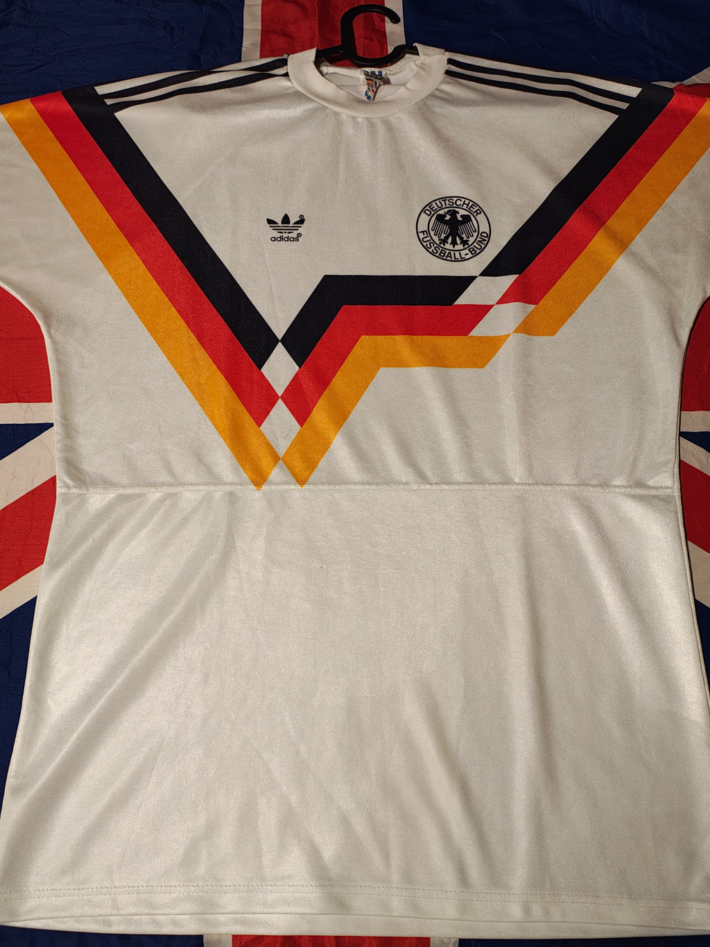 Deutschland Home – 88/91 - 7/8 / L