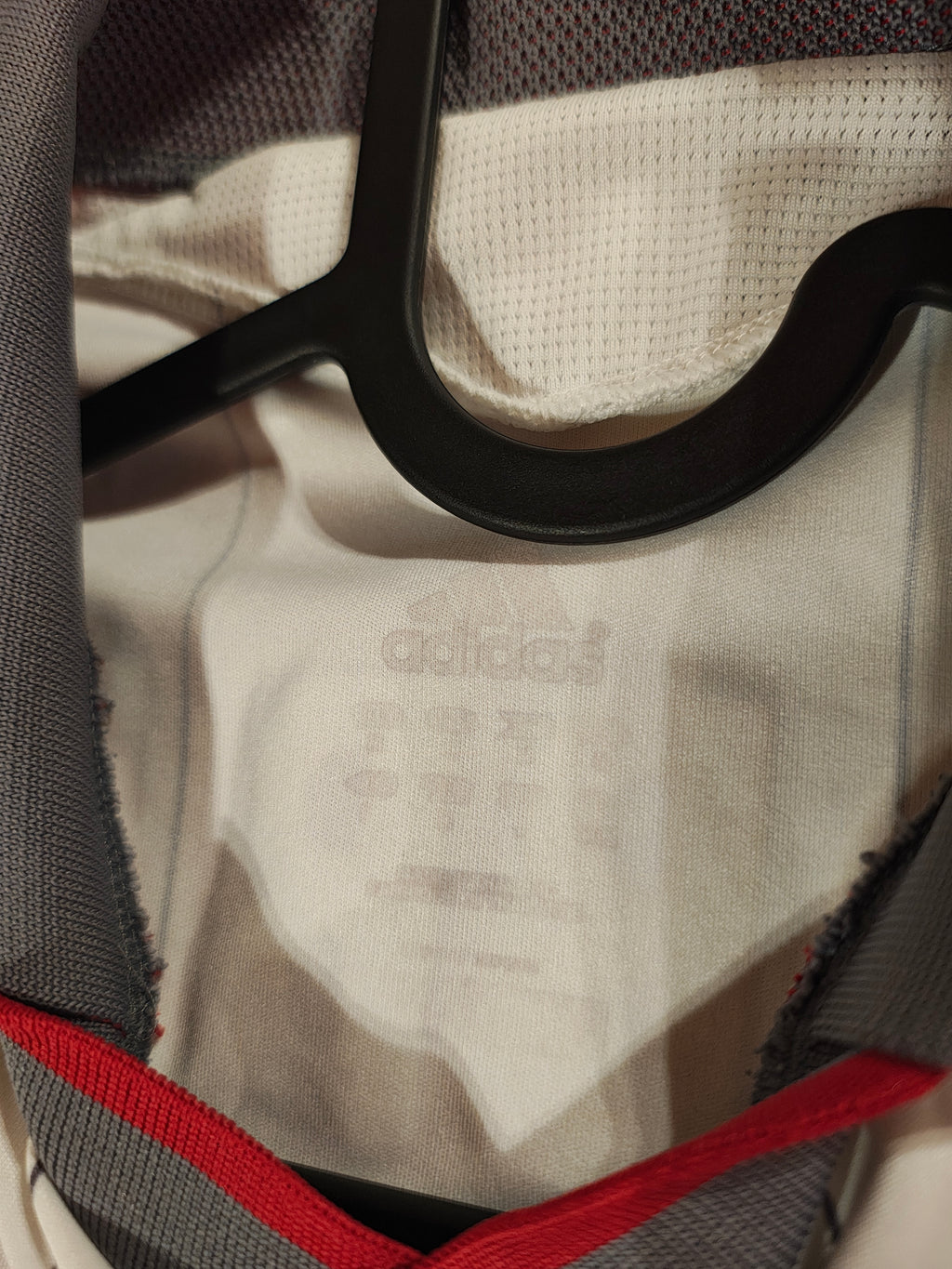 Bayern München CL Trikot - Saison 09/10 - M