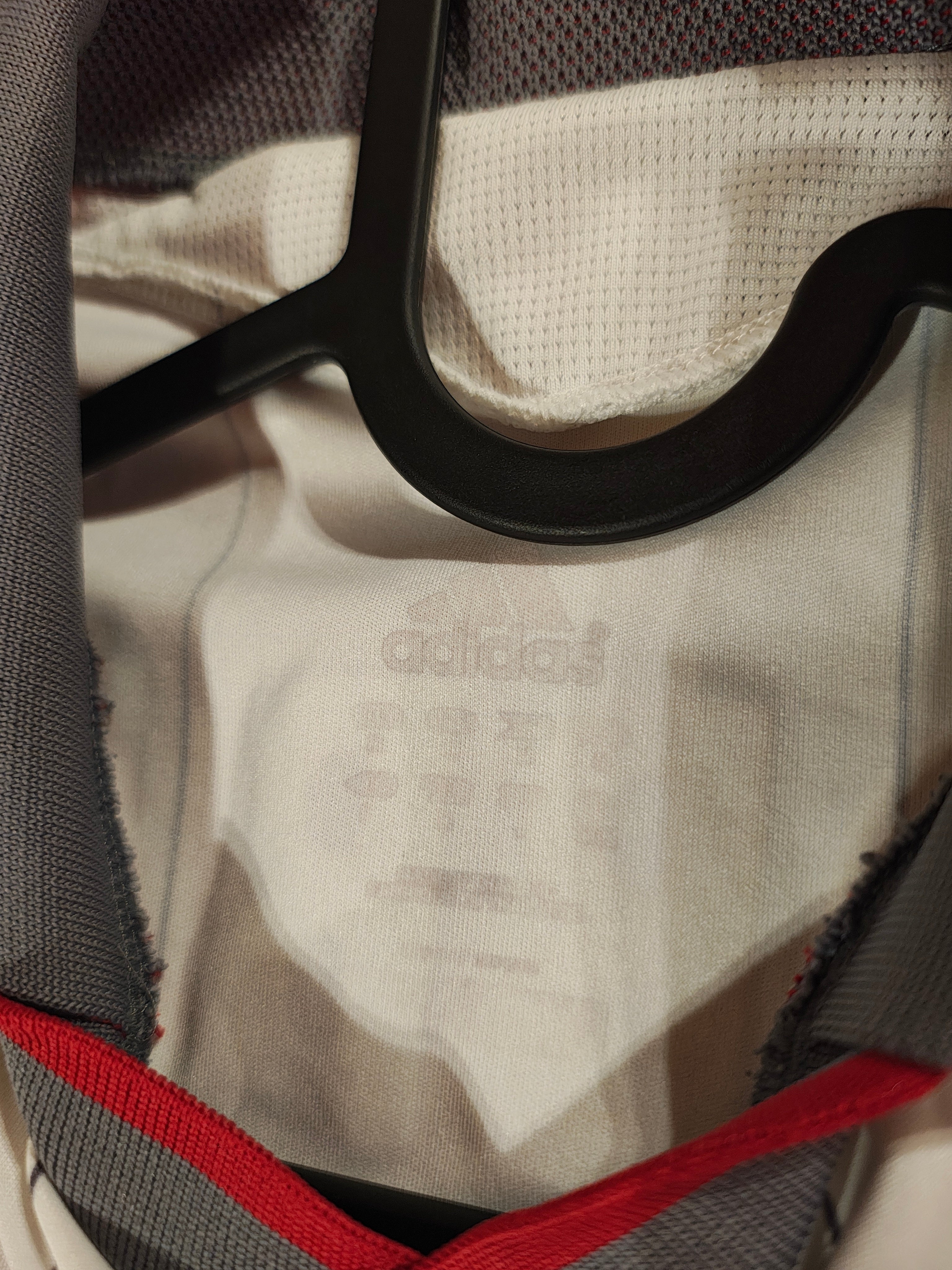 Bayern München CL Trikot - Saison 09/10 - M