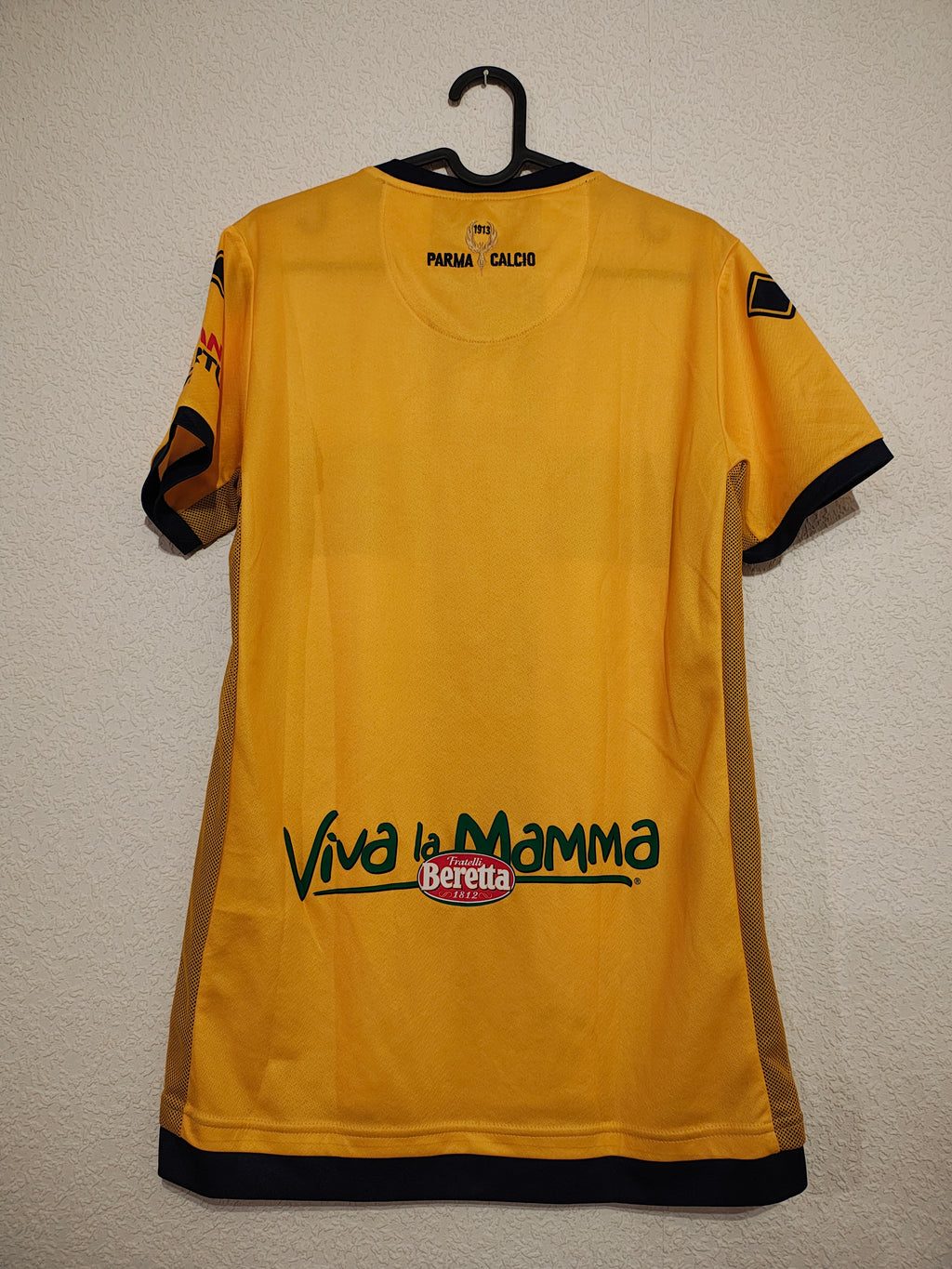 Parma Calcio Sondertrikot – Saison 19/20 - M