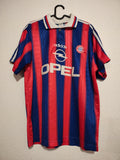 Bayern München Home – Saison 95/97 - M