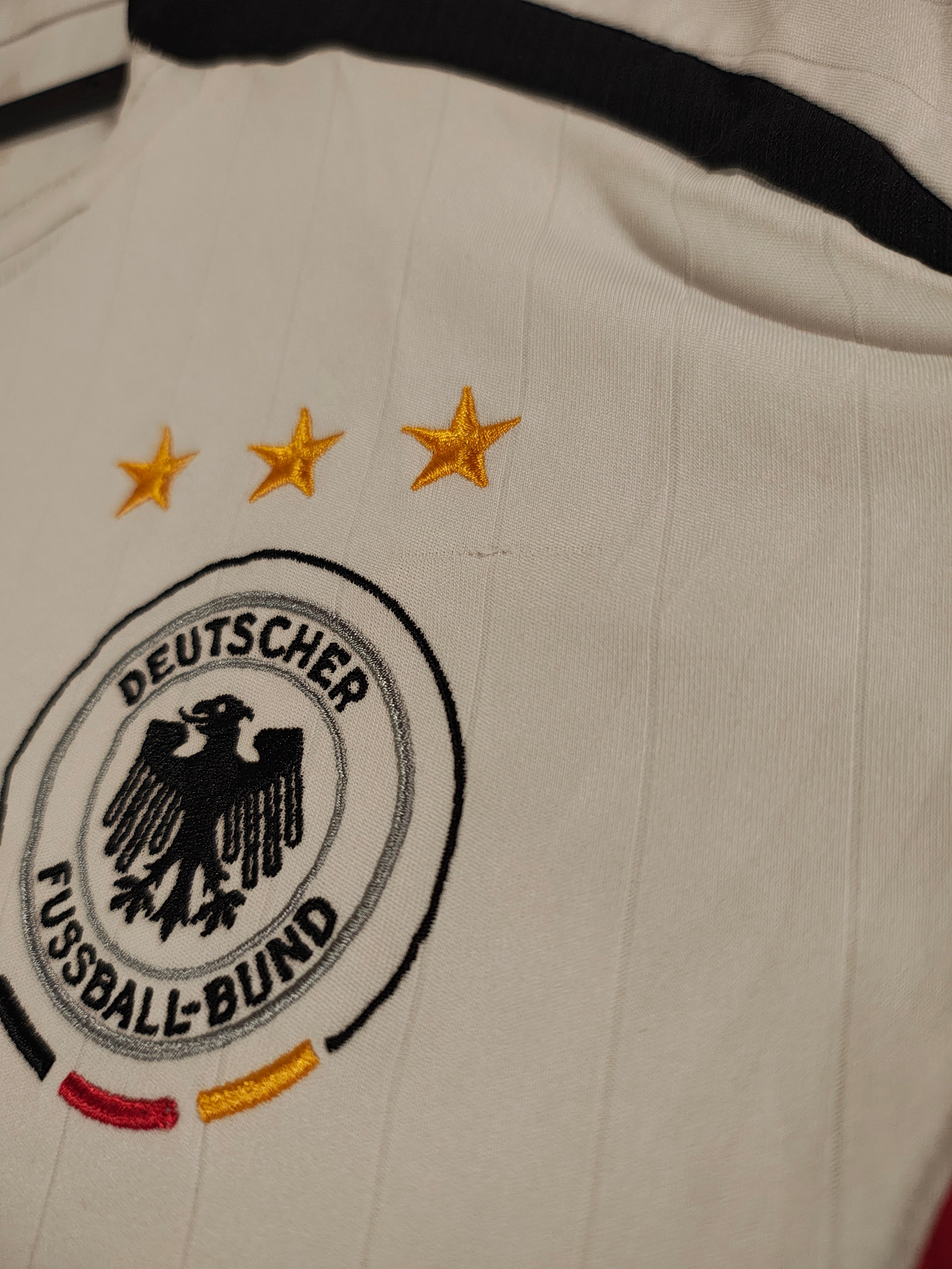 Deutschland - WM 2006 - XL