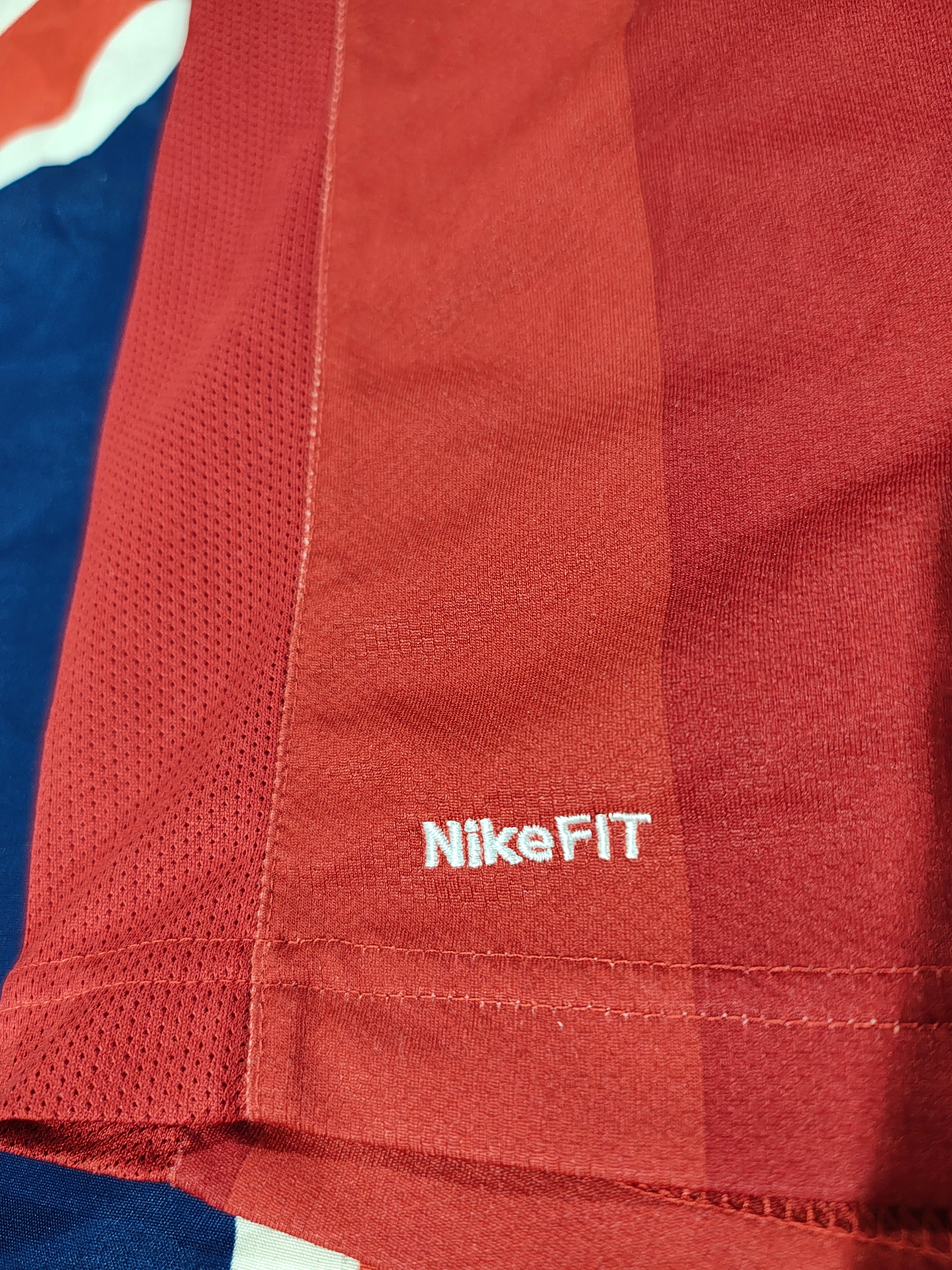 Hertha BSC Away Player Spec - Saison 07/08 - M