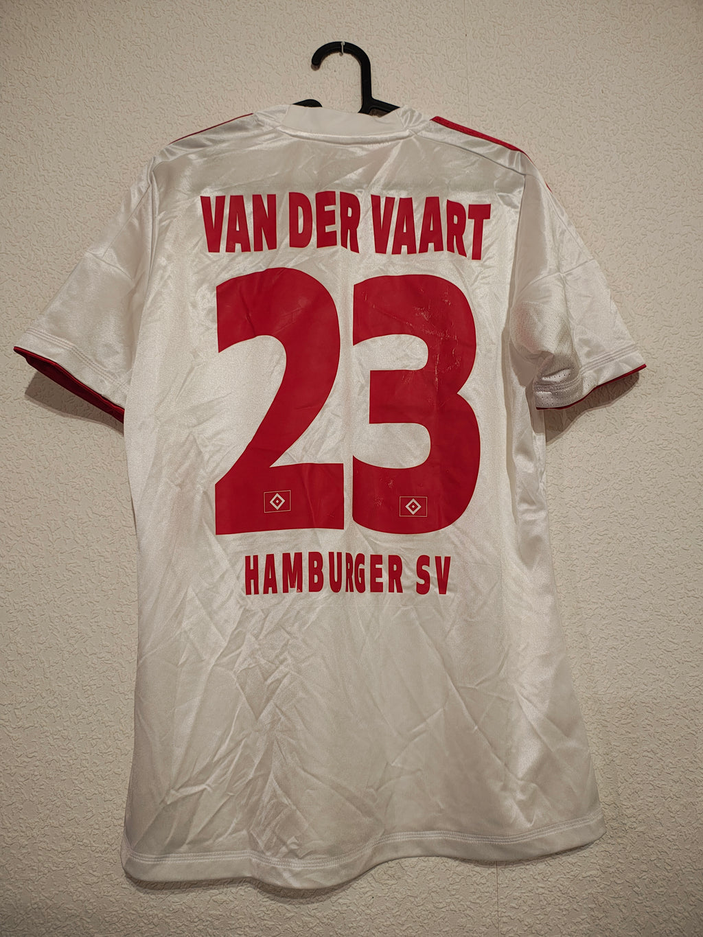 Hamburger SV Home - Saison 12/13 - S (176)