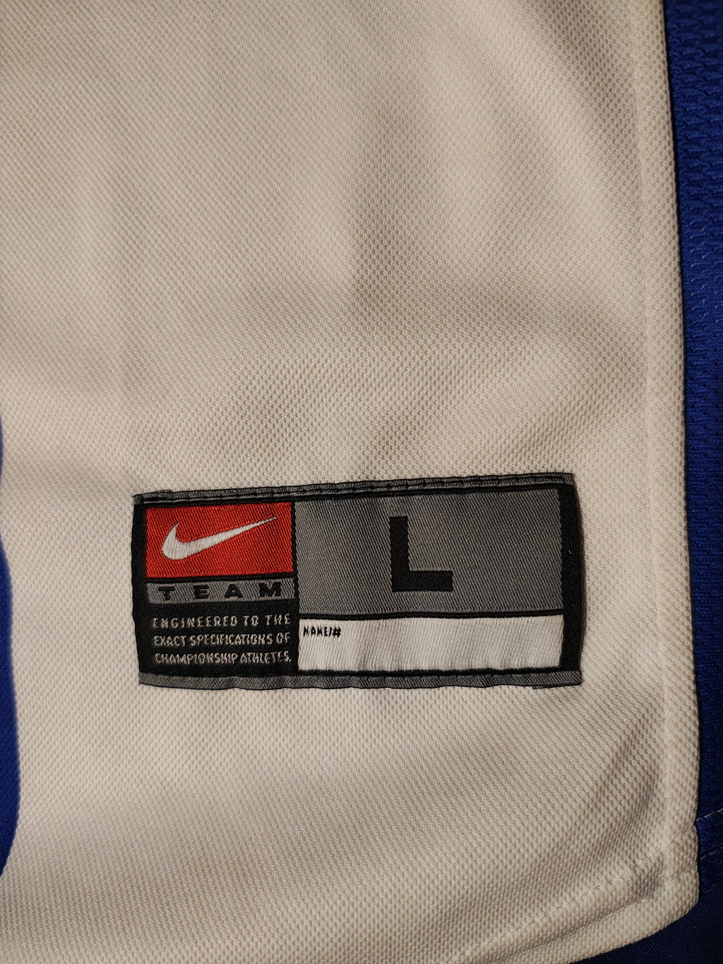Hertha BSC Home – Saison 99/00- L