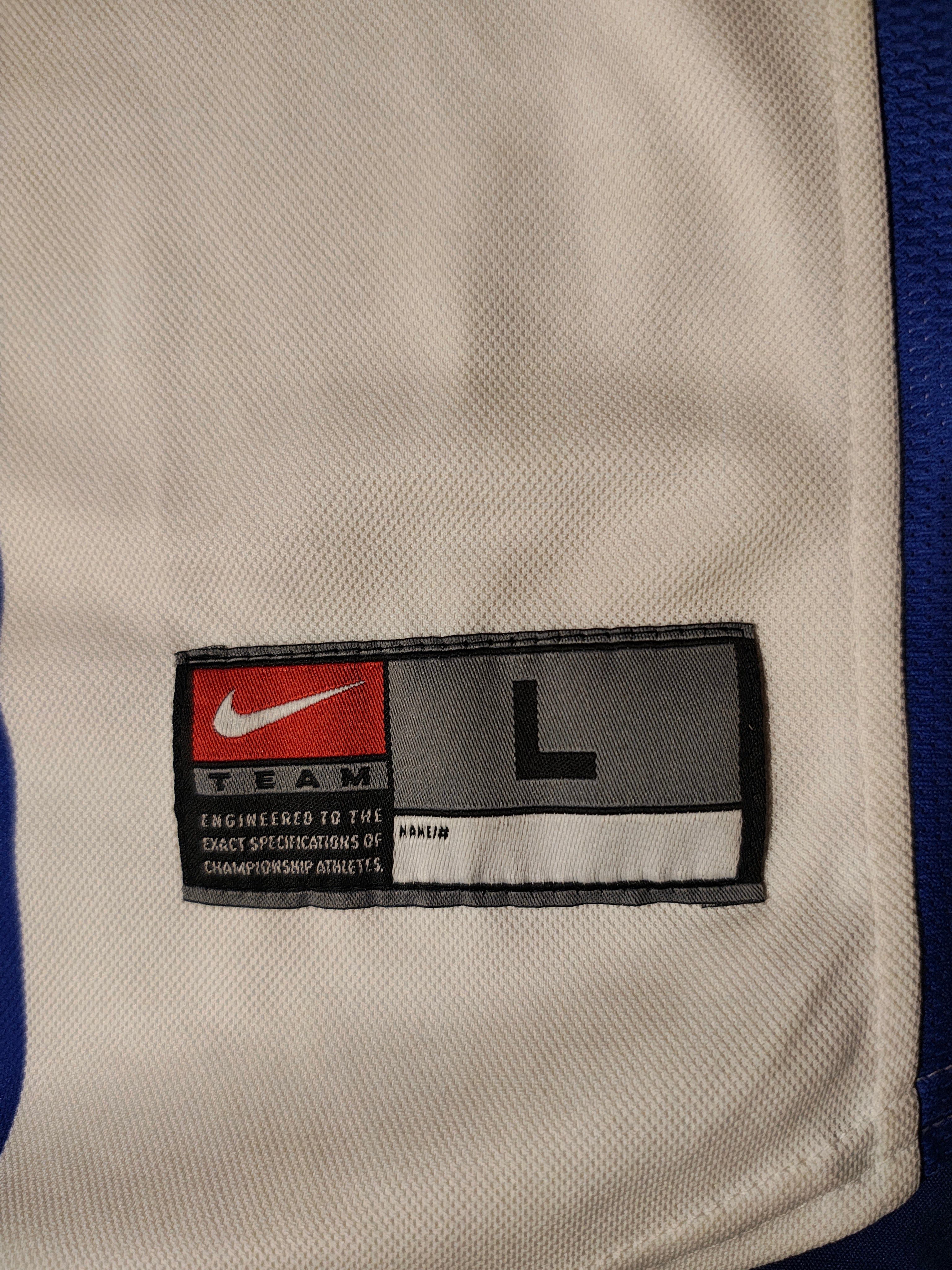 Hertha BSC Home – Saison 99/00- L