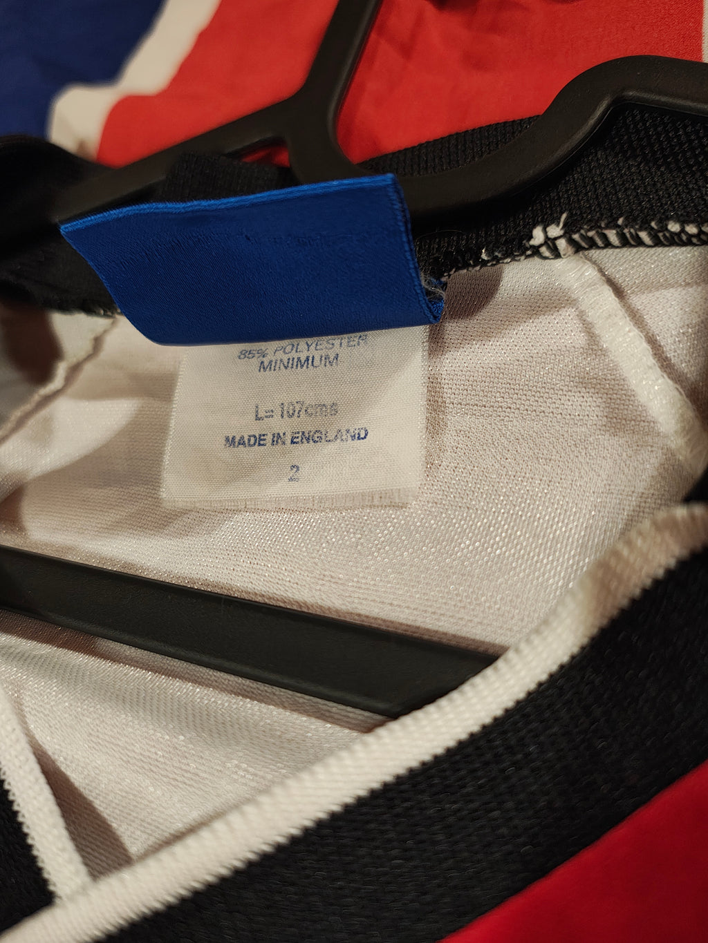 Rot Weiß Oberhausen Home - Saison 98/99 - L