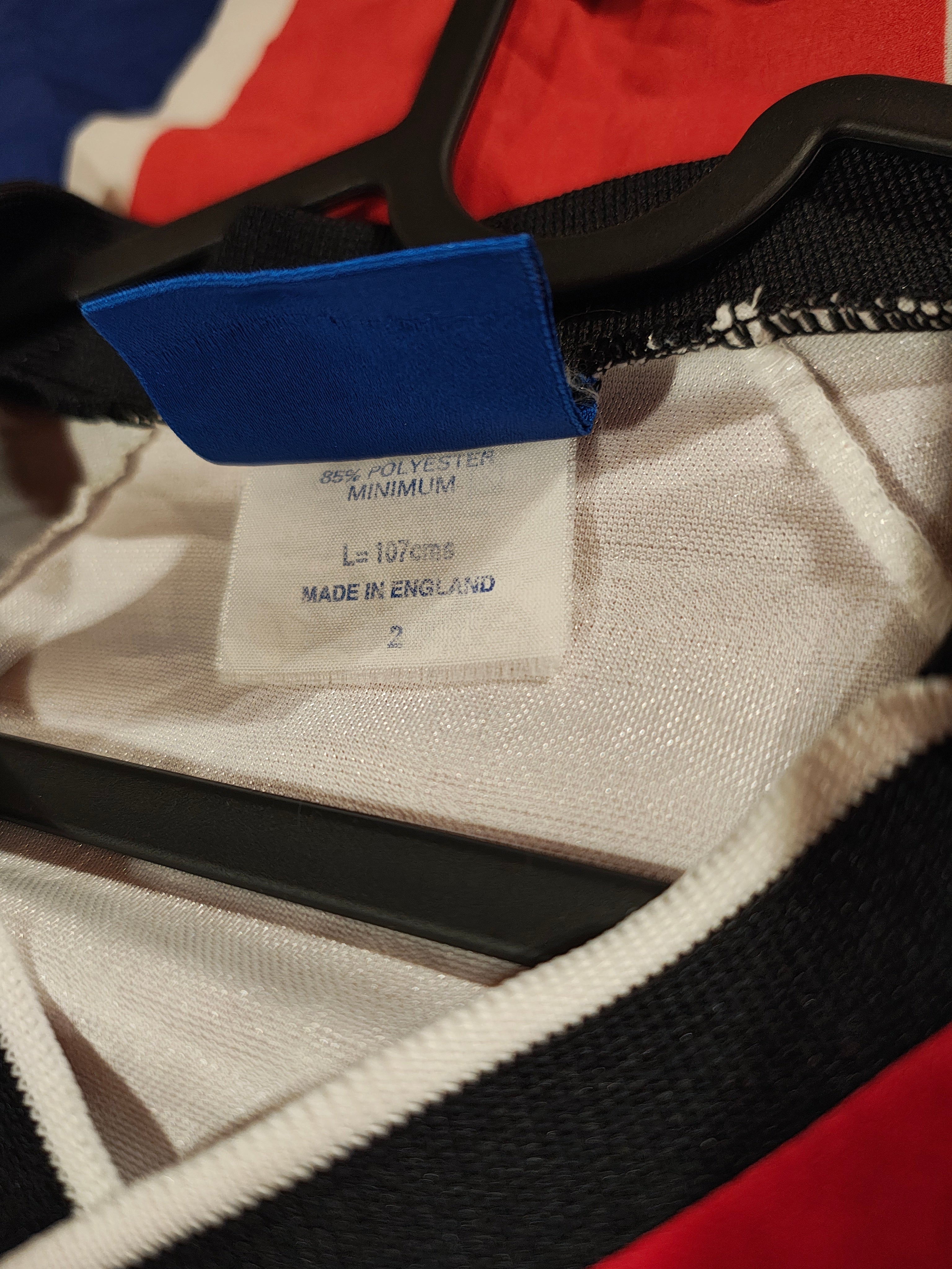 Rot Weiß Oberhausen Home - Saison 98/99 - L