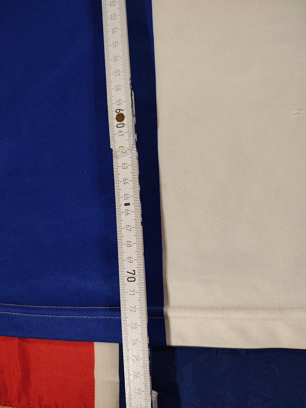 Hertha BSC Home – Saison 99/00 - XL