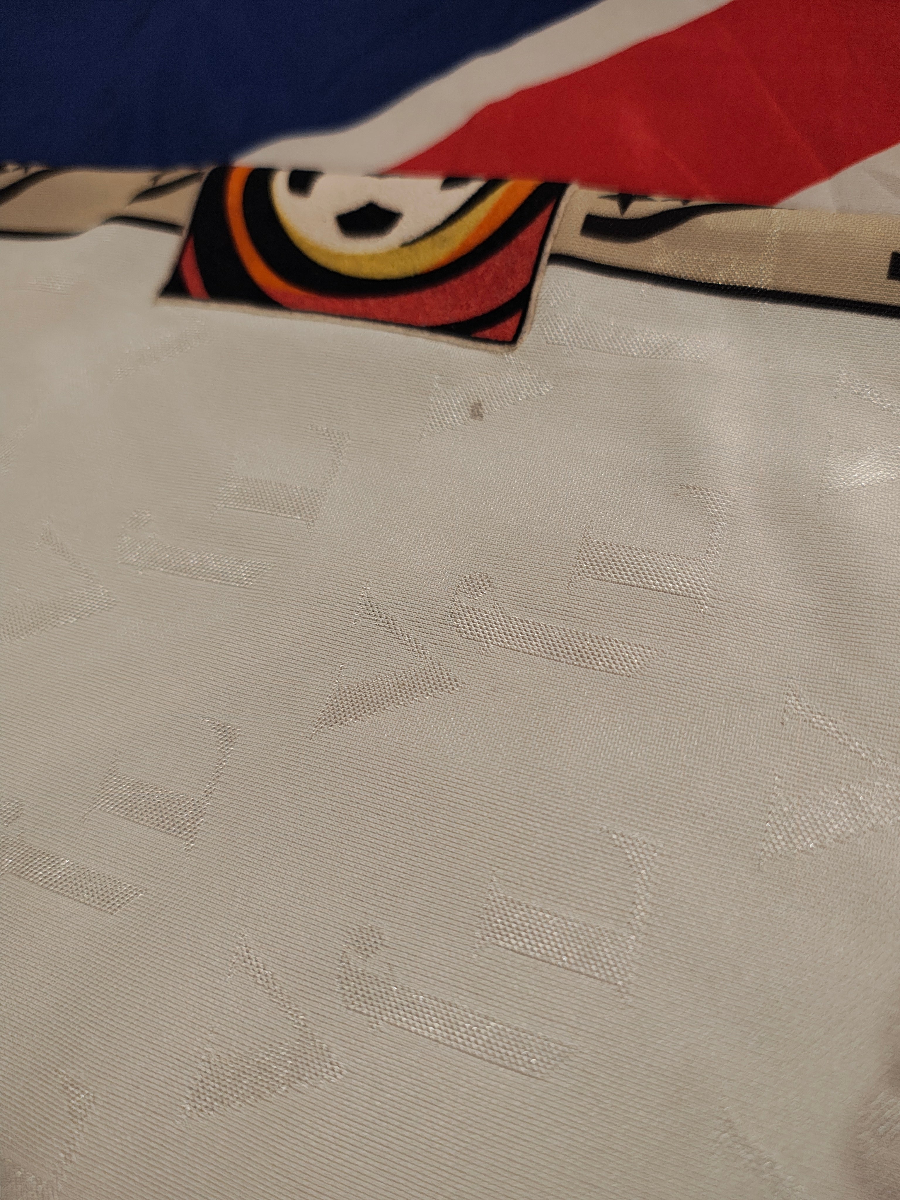 VfL Bochum Away - Saison 99/01 - XL