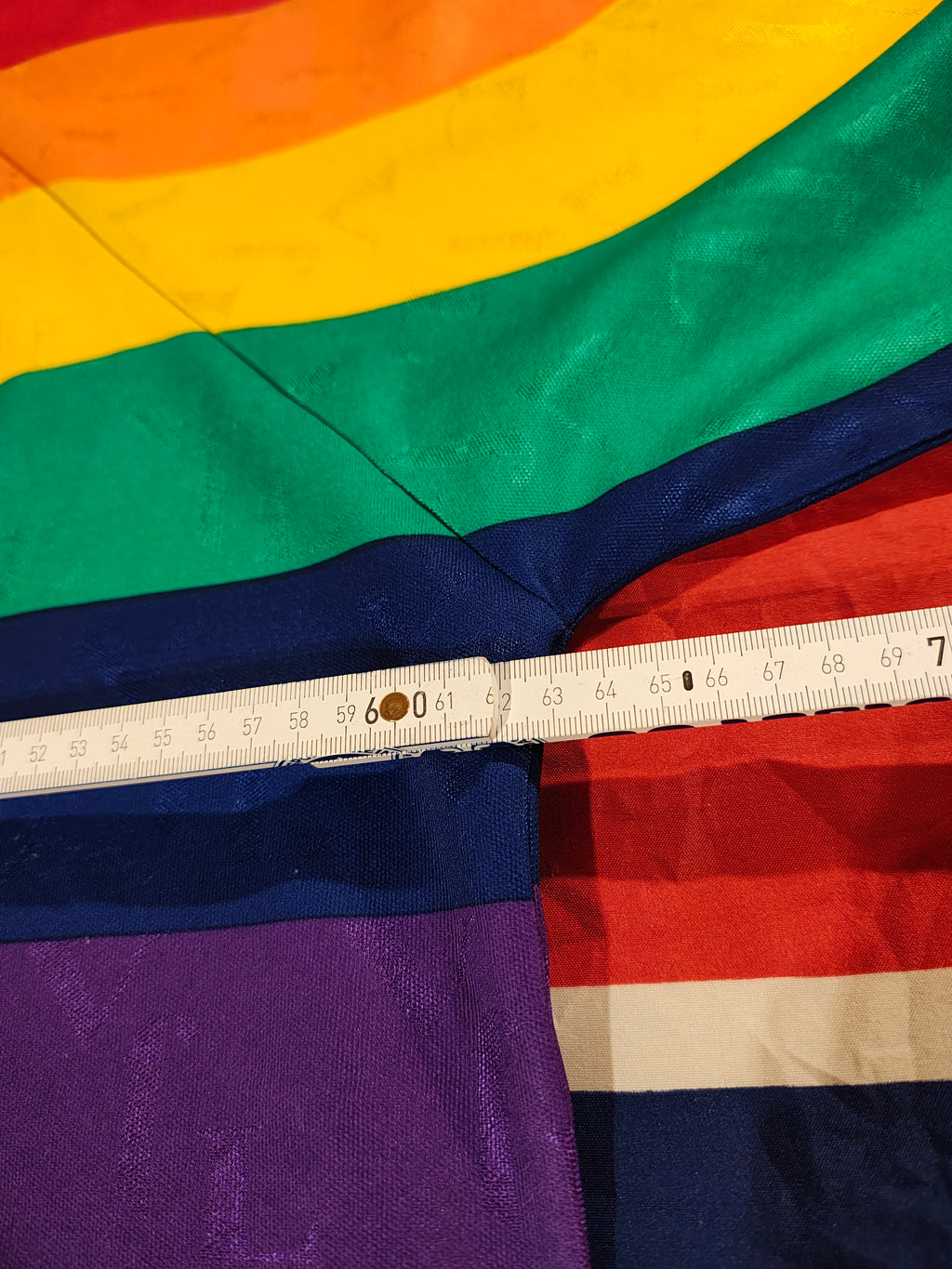 VfL Bochum Away - Saison 97/99 - XXL