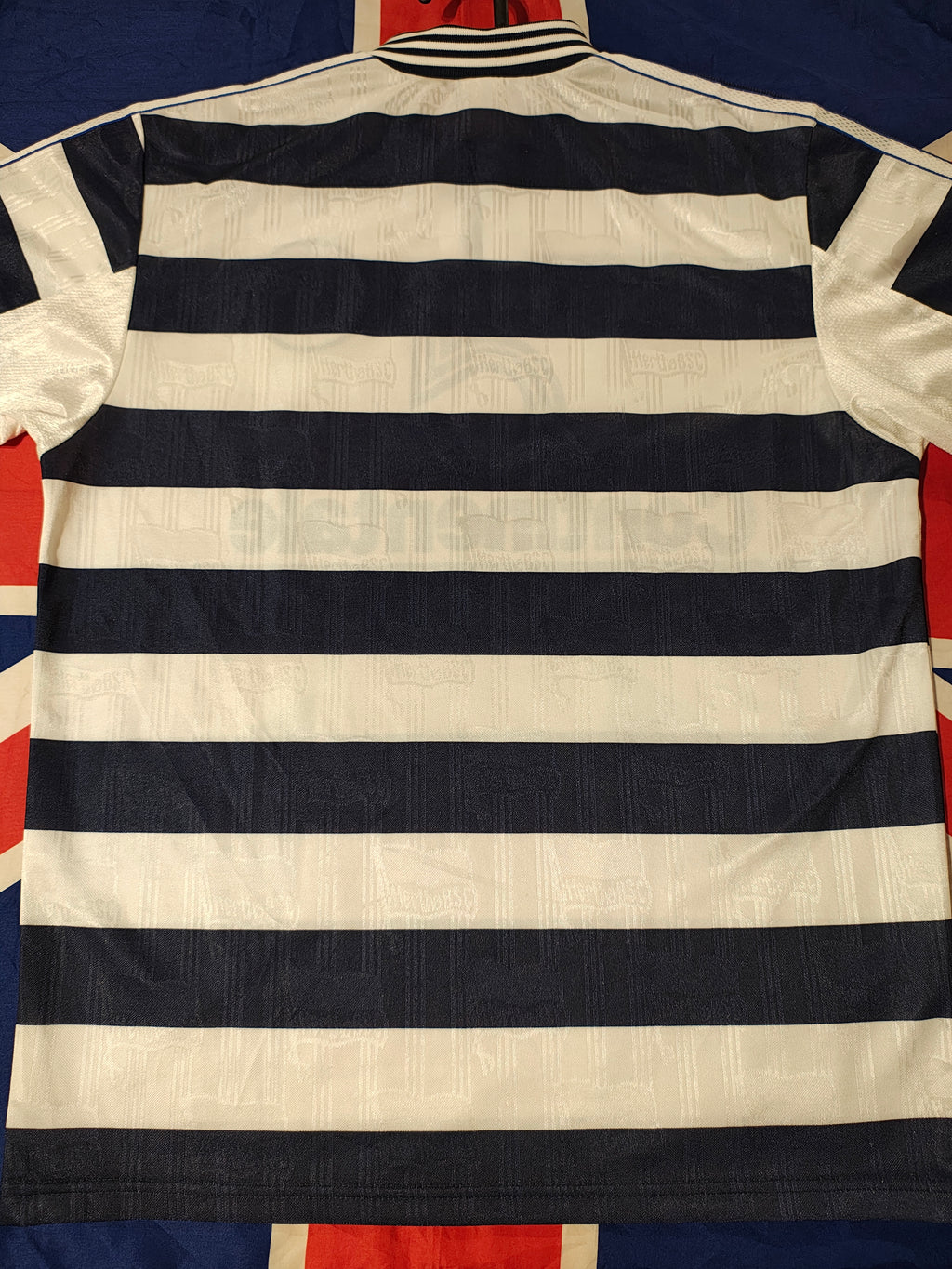 Hertha BSC Home – Saison 98/99 - M