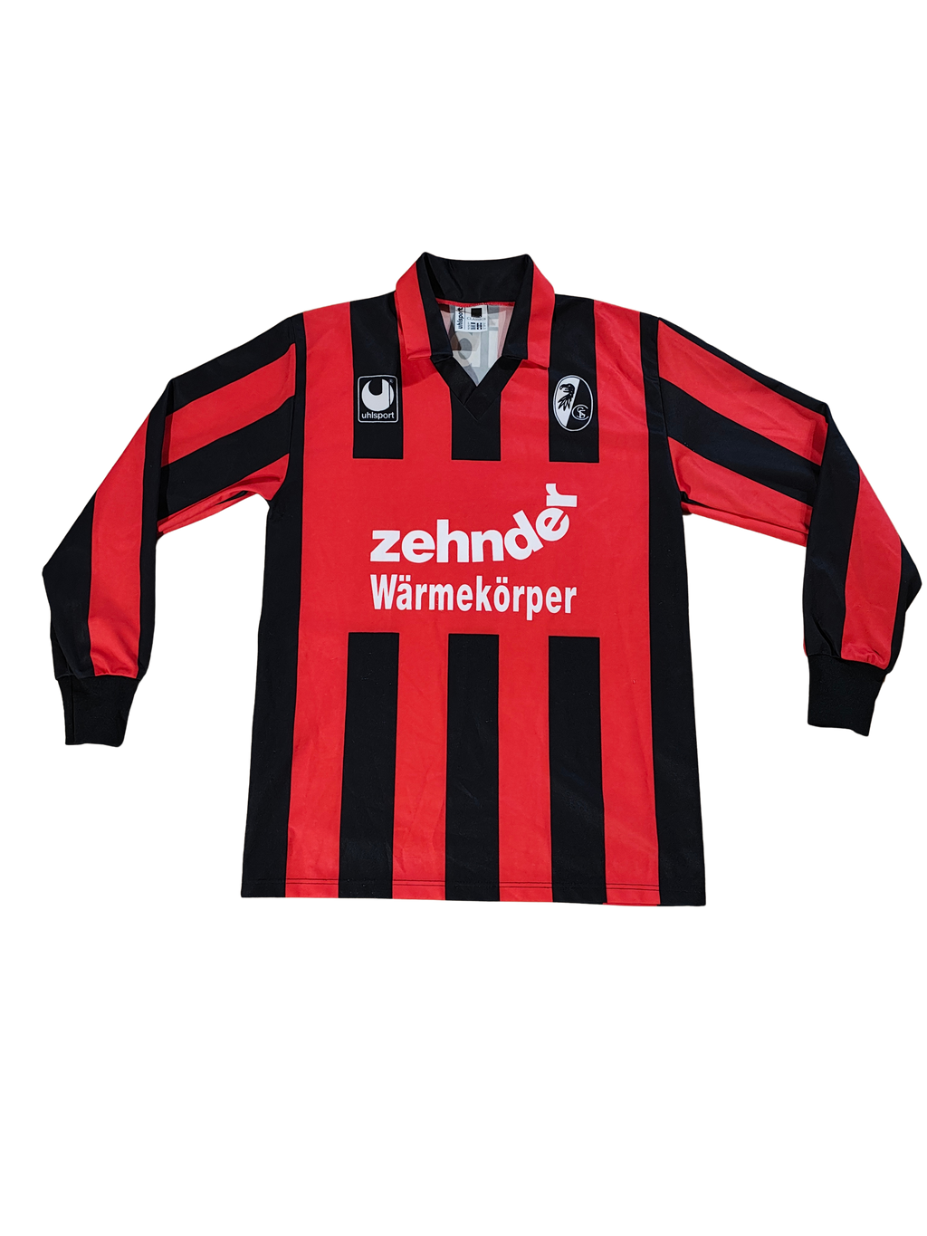 SC Freiburg Home - Saison 94/95 - M