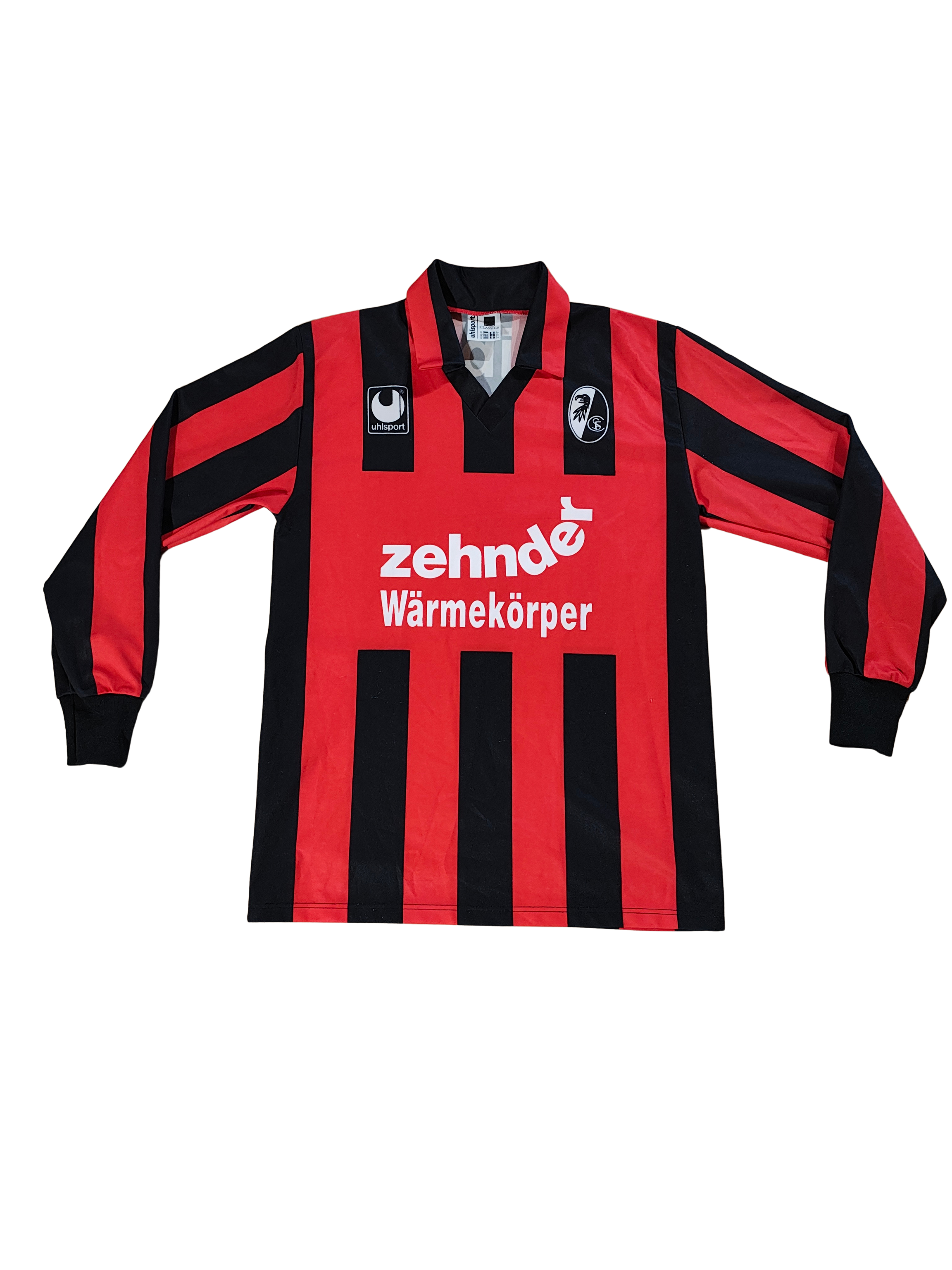 SC Freiburg Home - Saison 94/95 - M