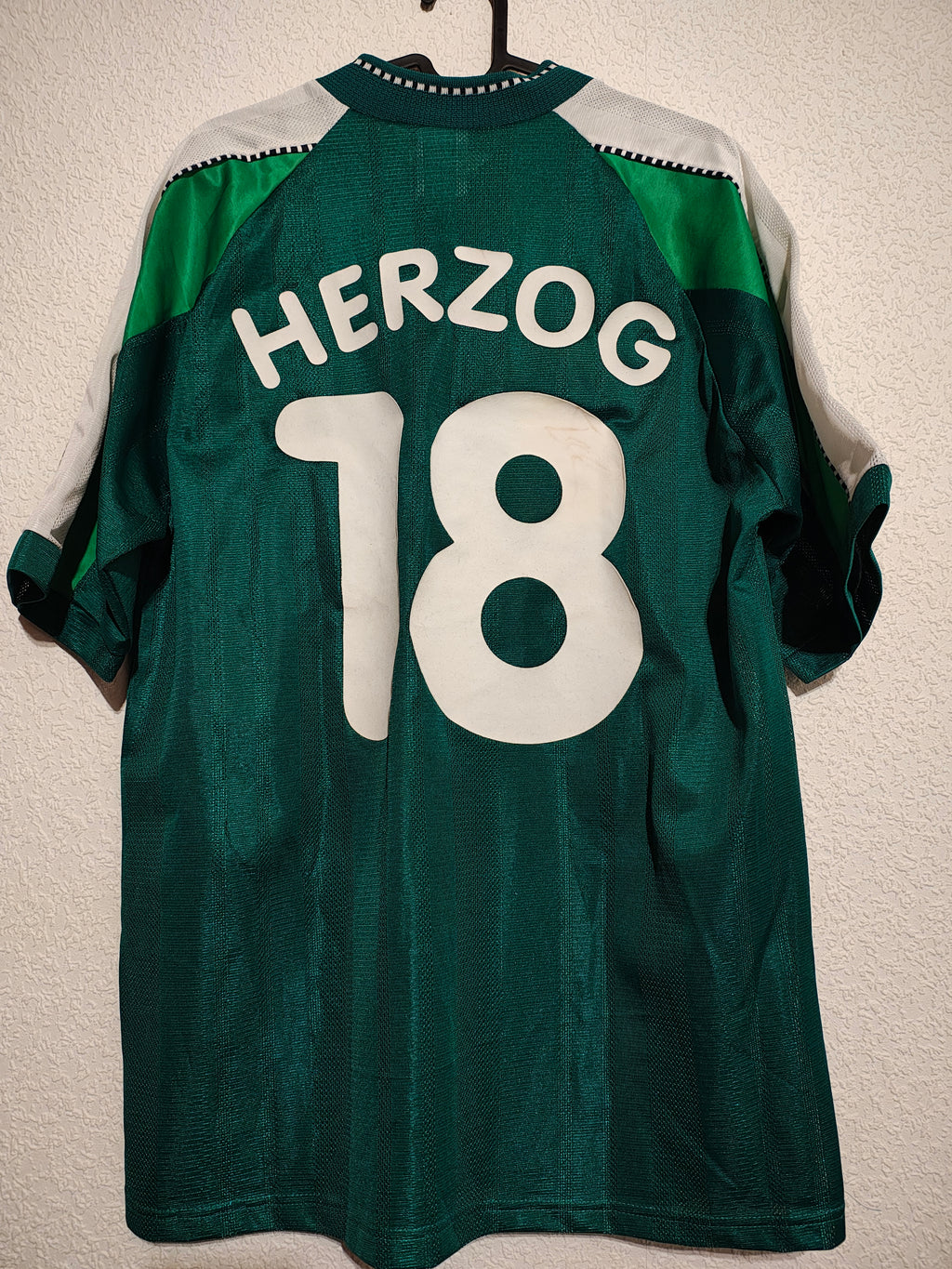 Werder Bremen Home – Saison 97/98 - M