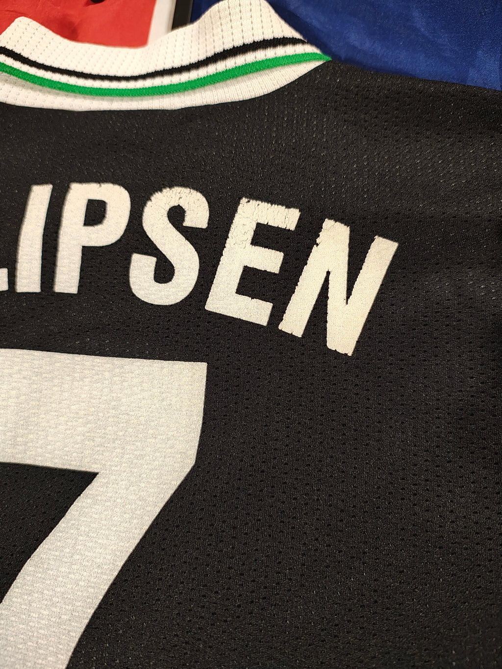 Borussia Mönchengladbach Away – Saison 96/97 - XL