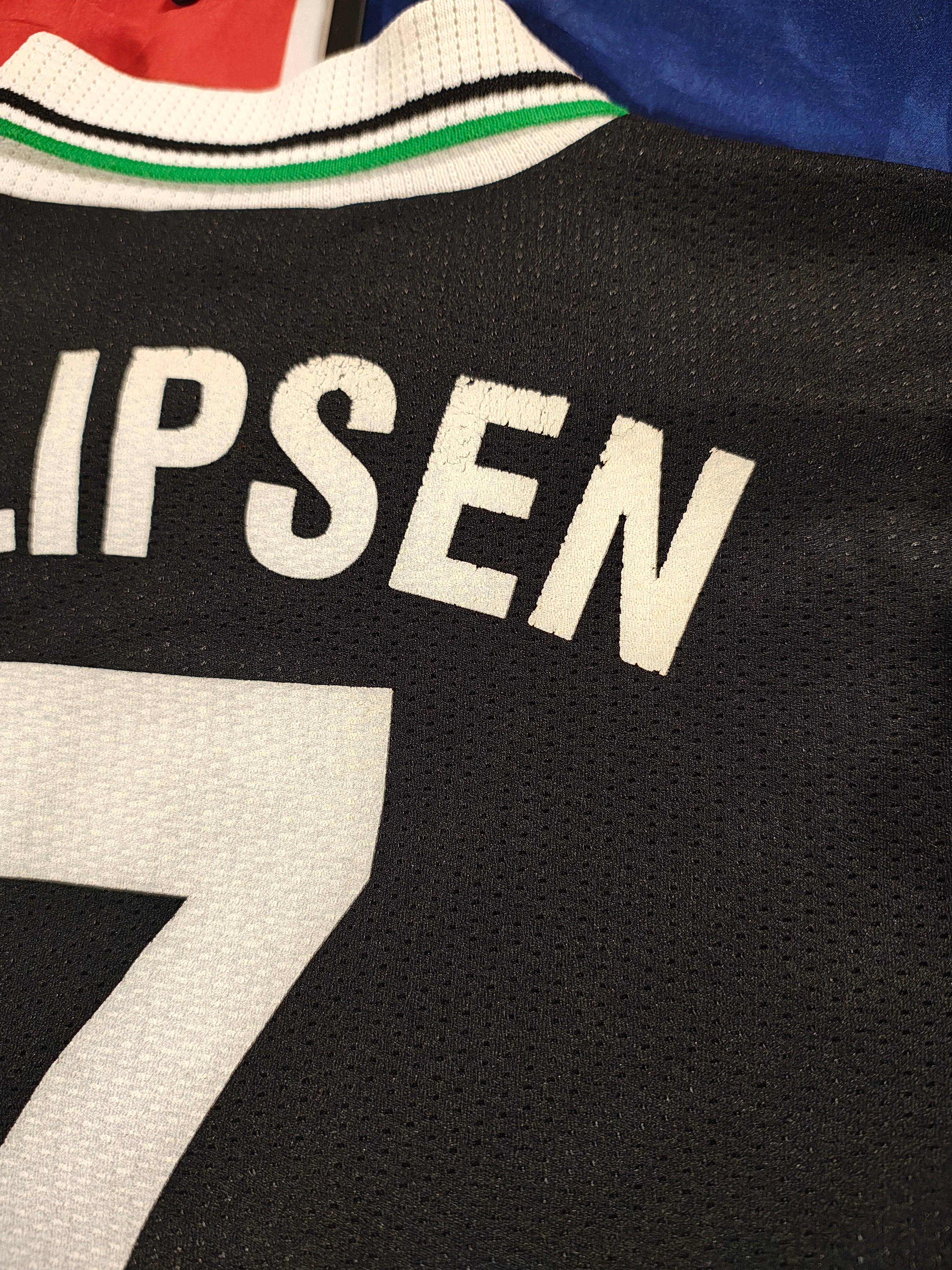 Borussia Mönchengladbach Away – Saison 96/97 - XL