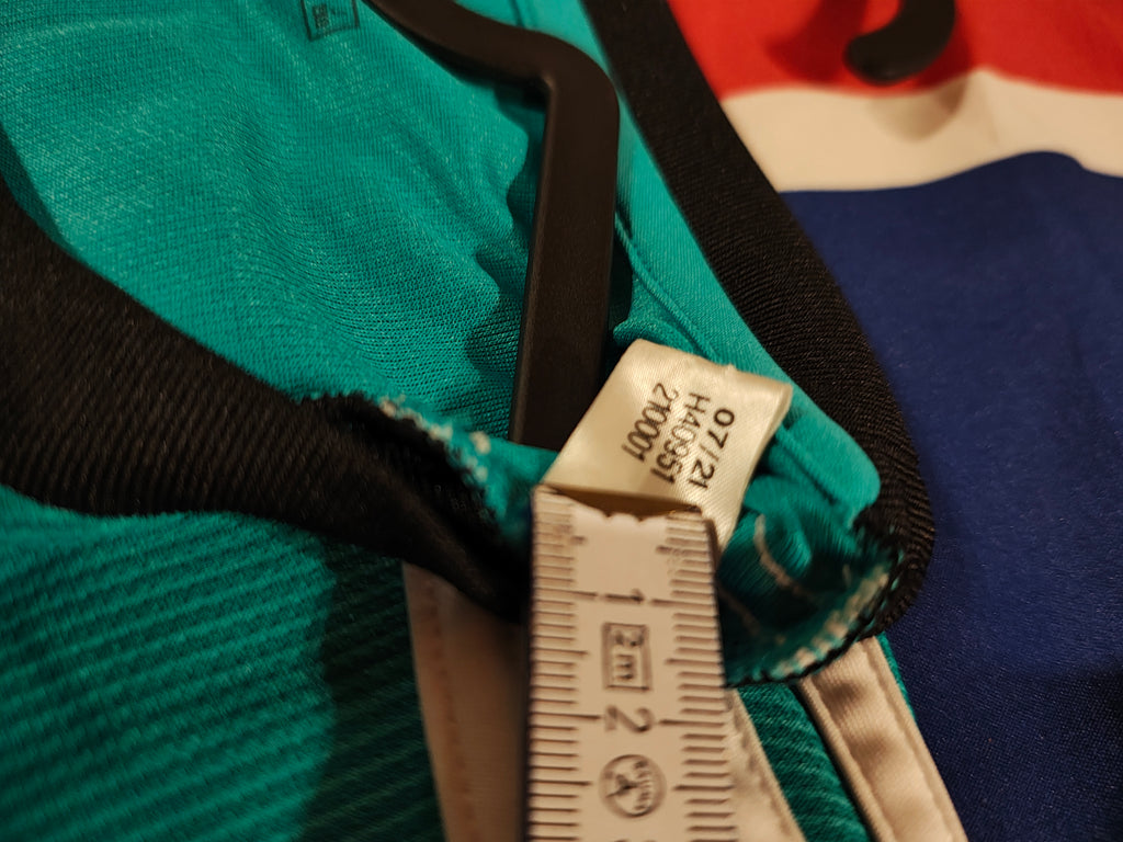 Real Madrid drittes Trikot - Saison 21/22 - L