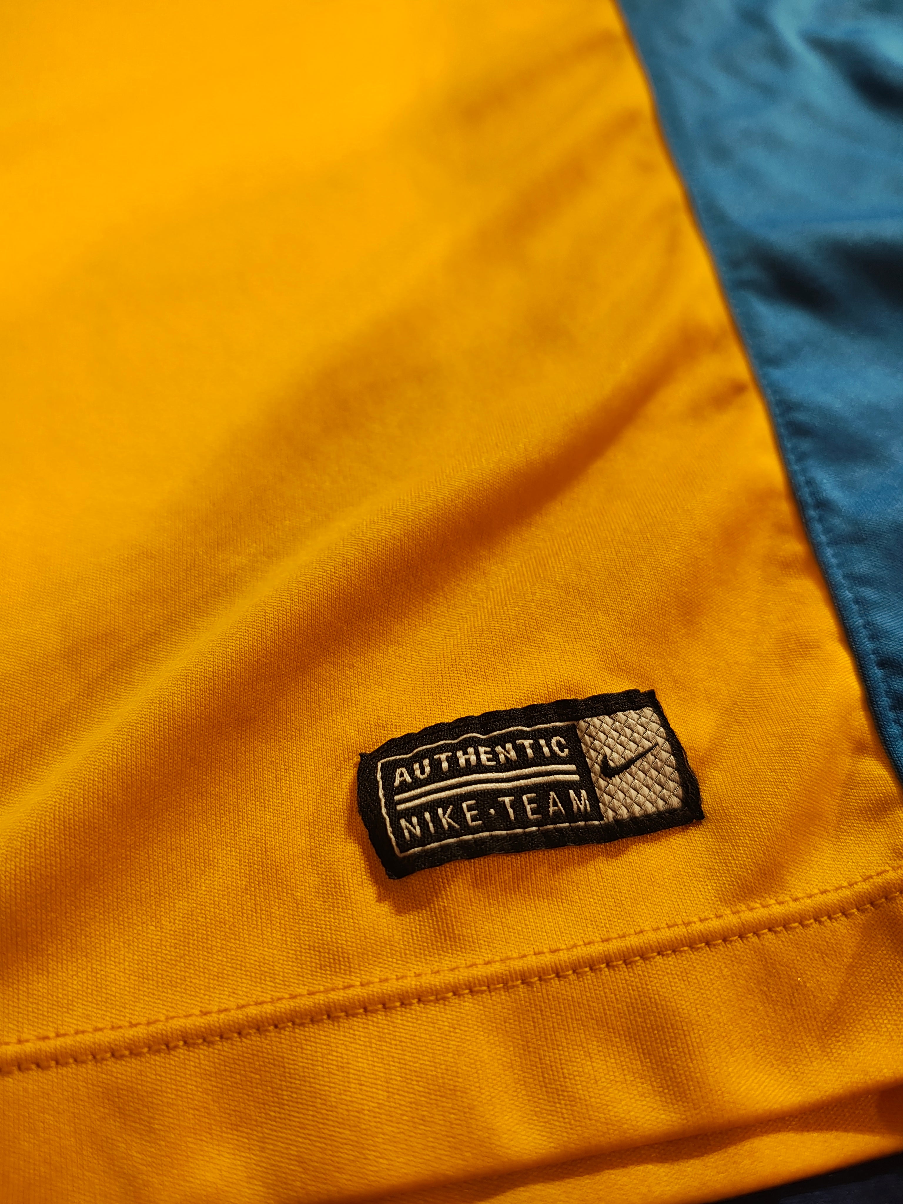 Eintracht Braunschweig Home Matchworn (U19) - Saison 14/15 - L