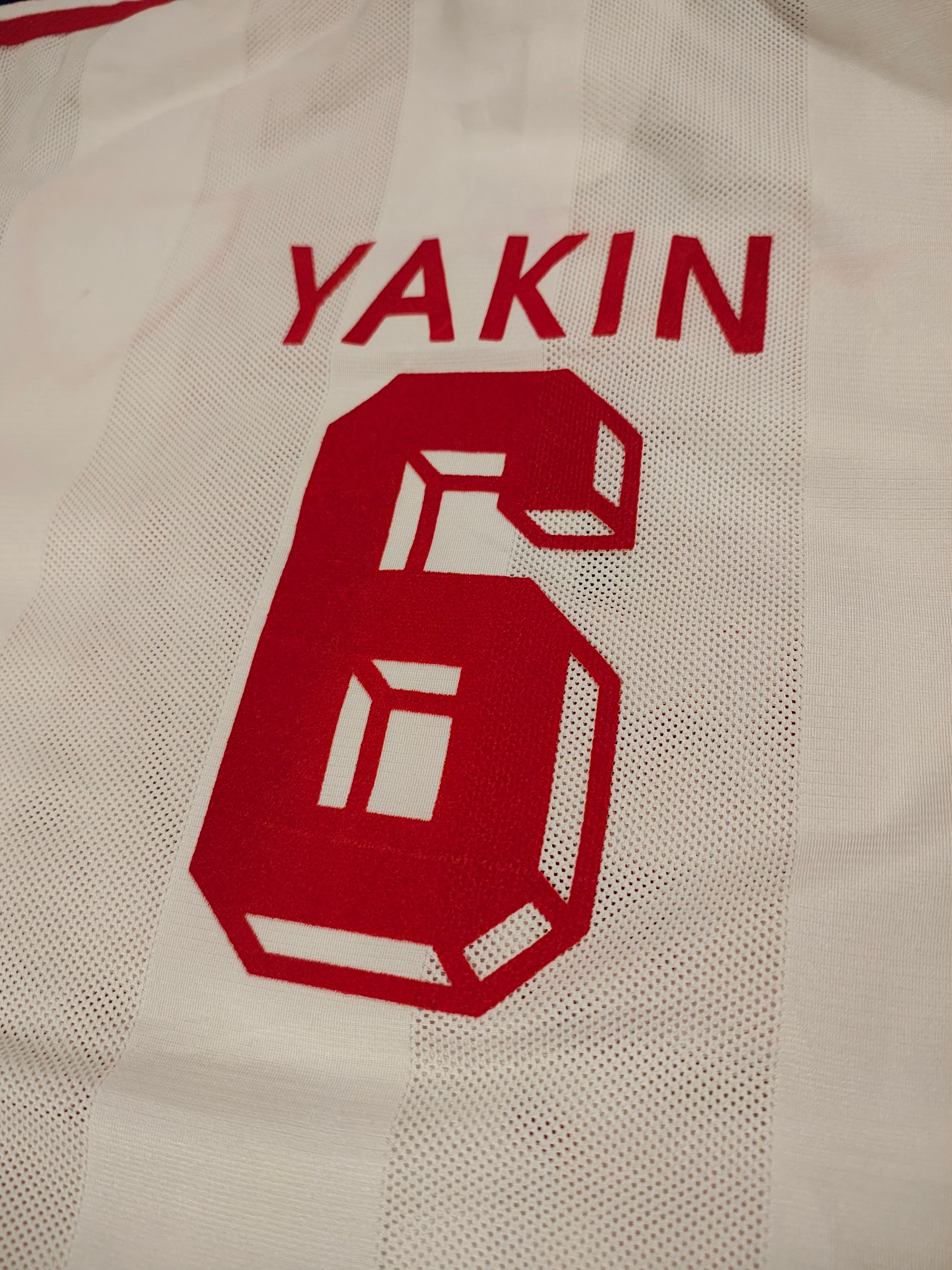 VfB Stuttgart Home – Saison 97/98 - XL