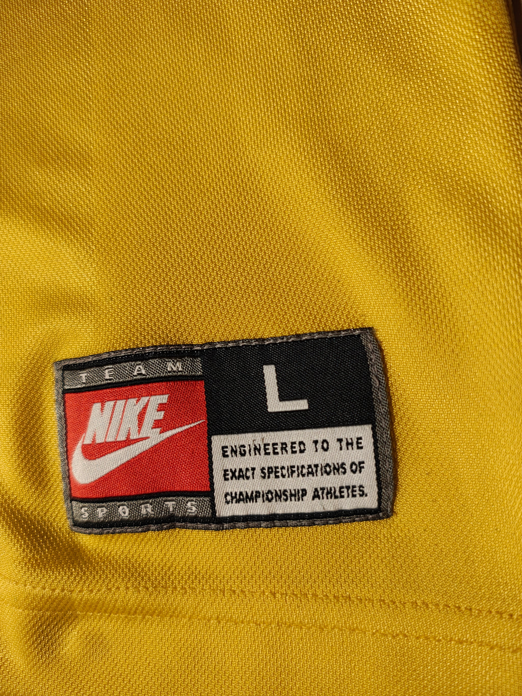 Brasilien Home – WM 98 - L