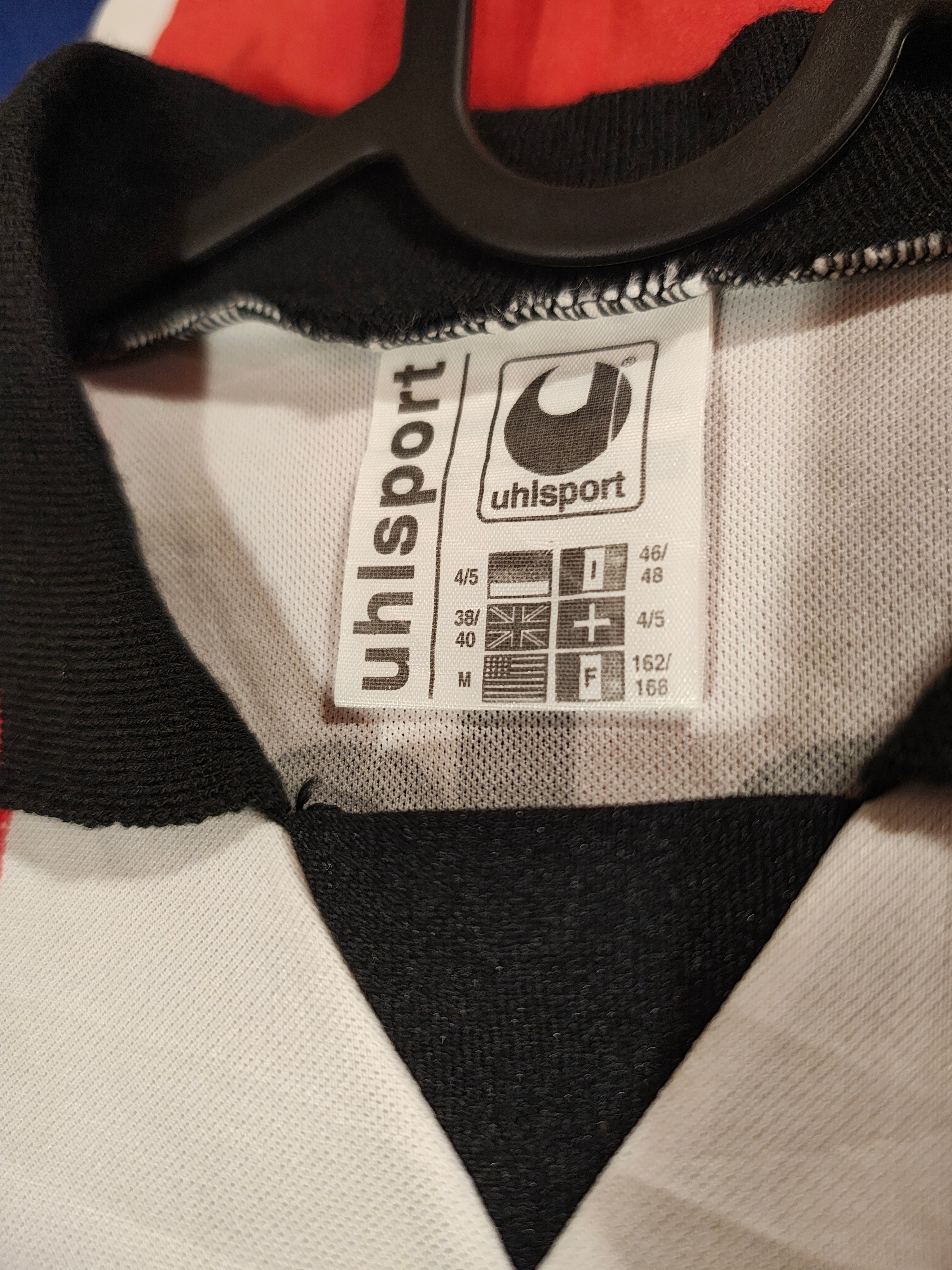 Hamburger SV Home - Saison 95/96 - M