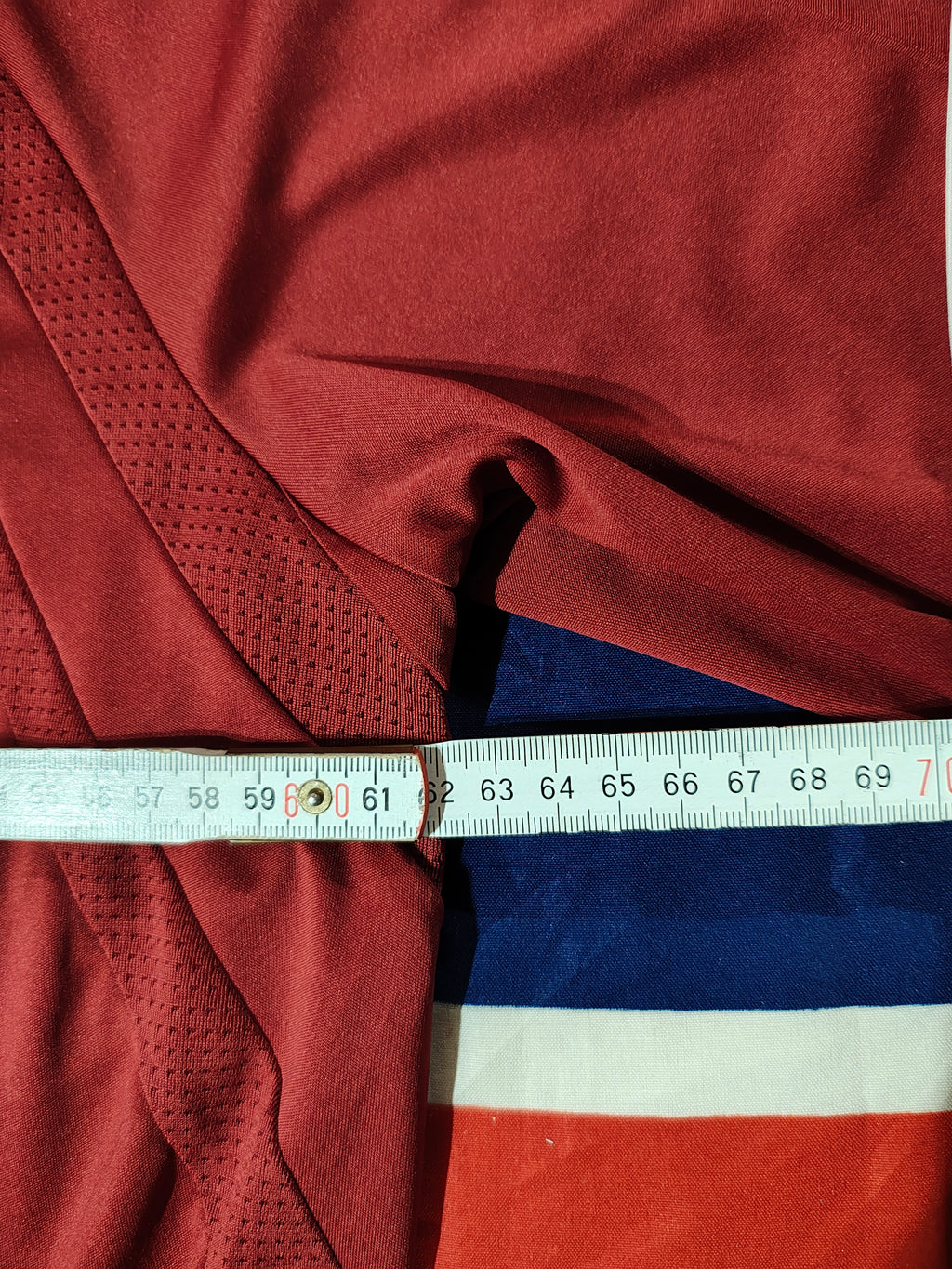 1. FC Nürnberg Home – Saison 08/09 - XXL