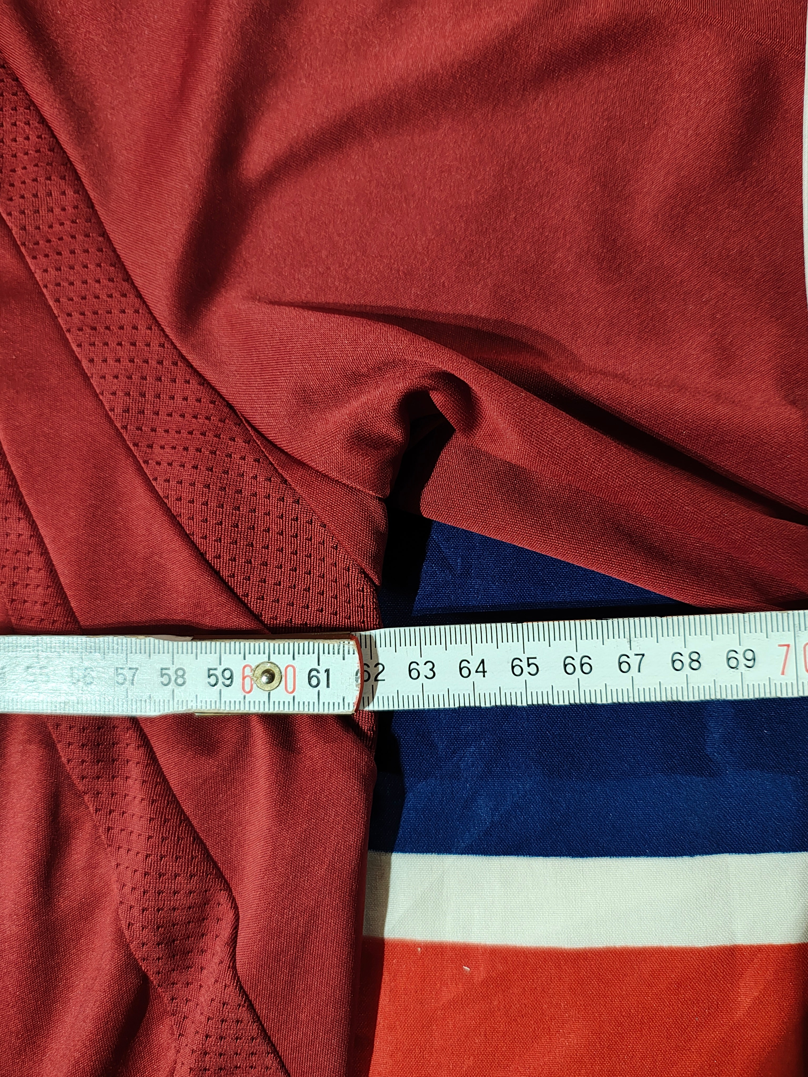 1. FC Nürnberg Home – Saison 08/09 - XXL
