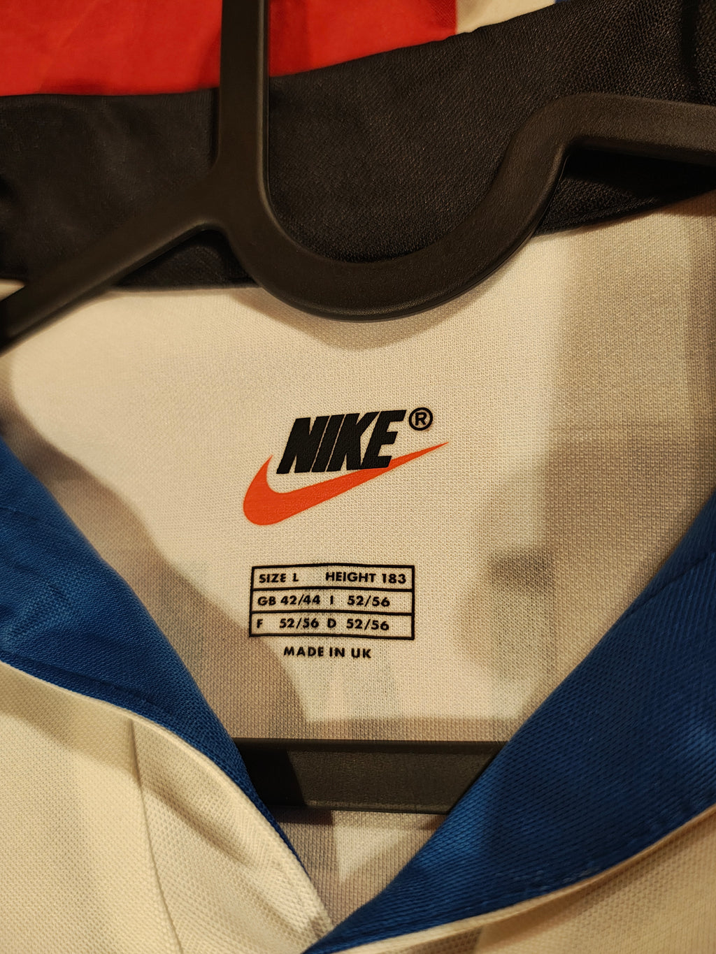 Inter Mailand Away – Saison 98/99 - L