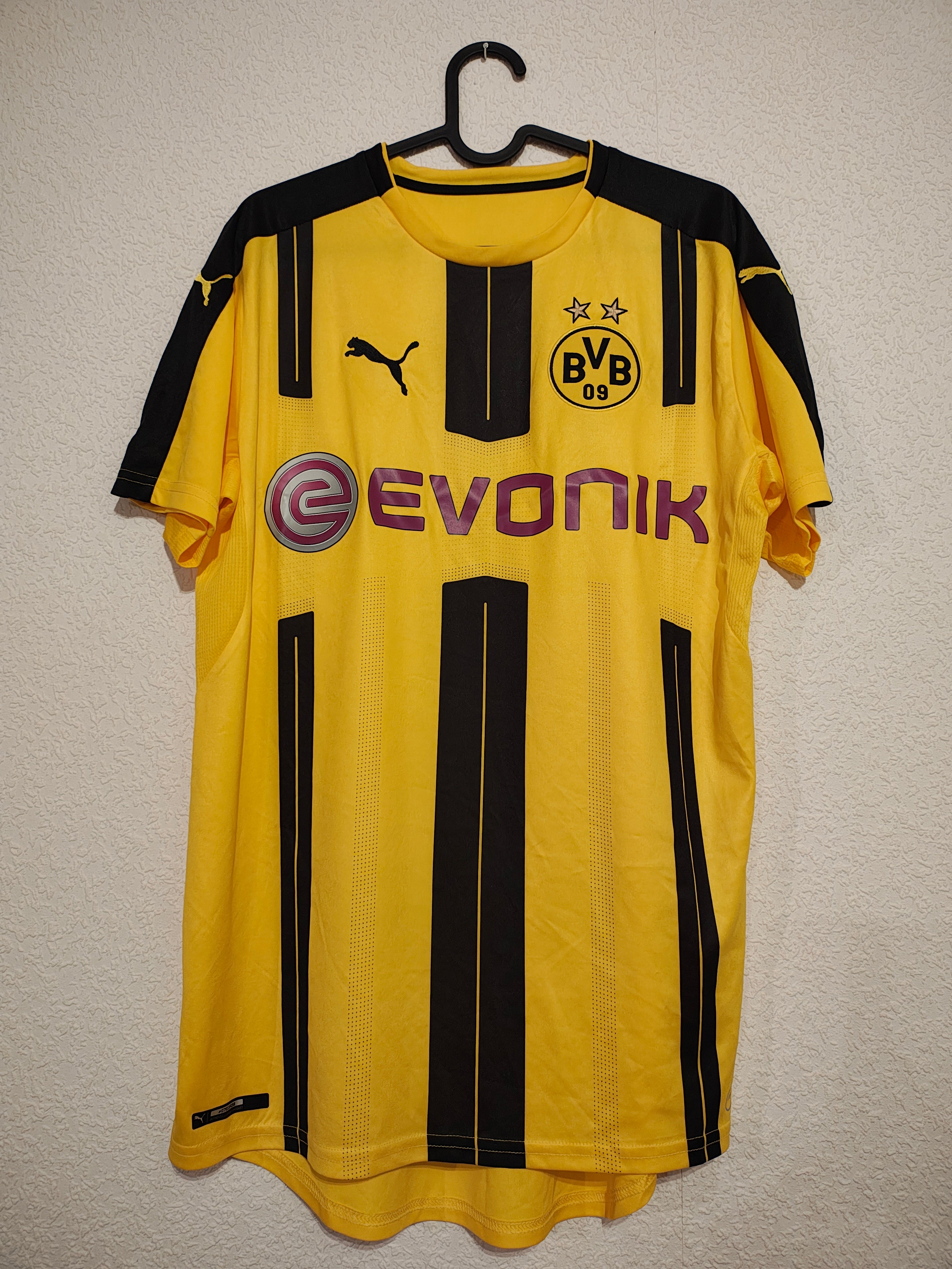 Borussia Dortmund Home – Saison 16/17 - M