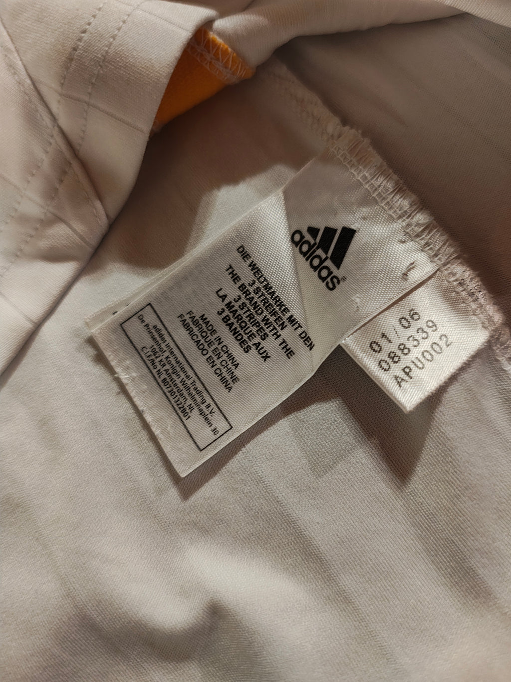 Deutschland - WM 2006 - XL