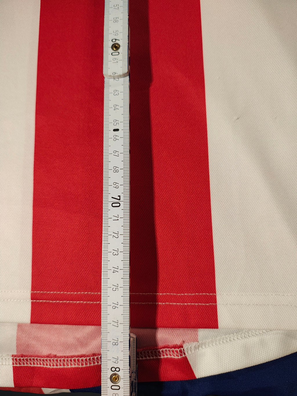 1. FC Köln Away – Saison 00/01 - L