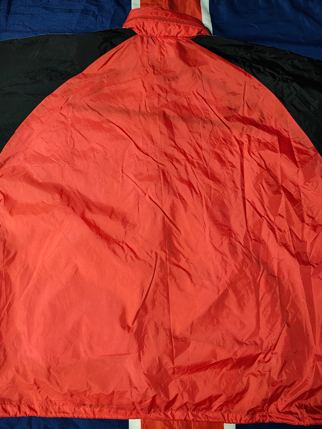 SC Freiburg Jacke – Saison Mitte 90er - M