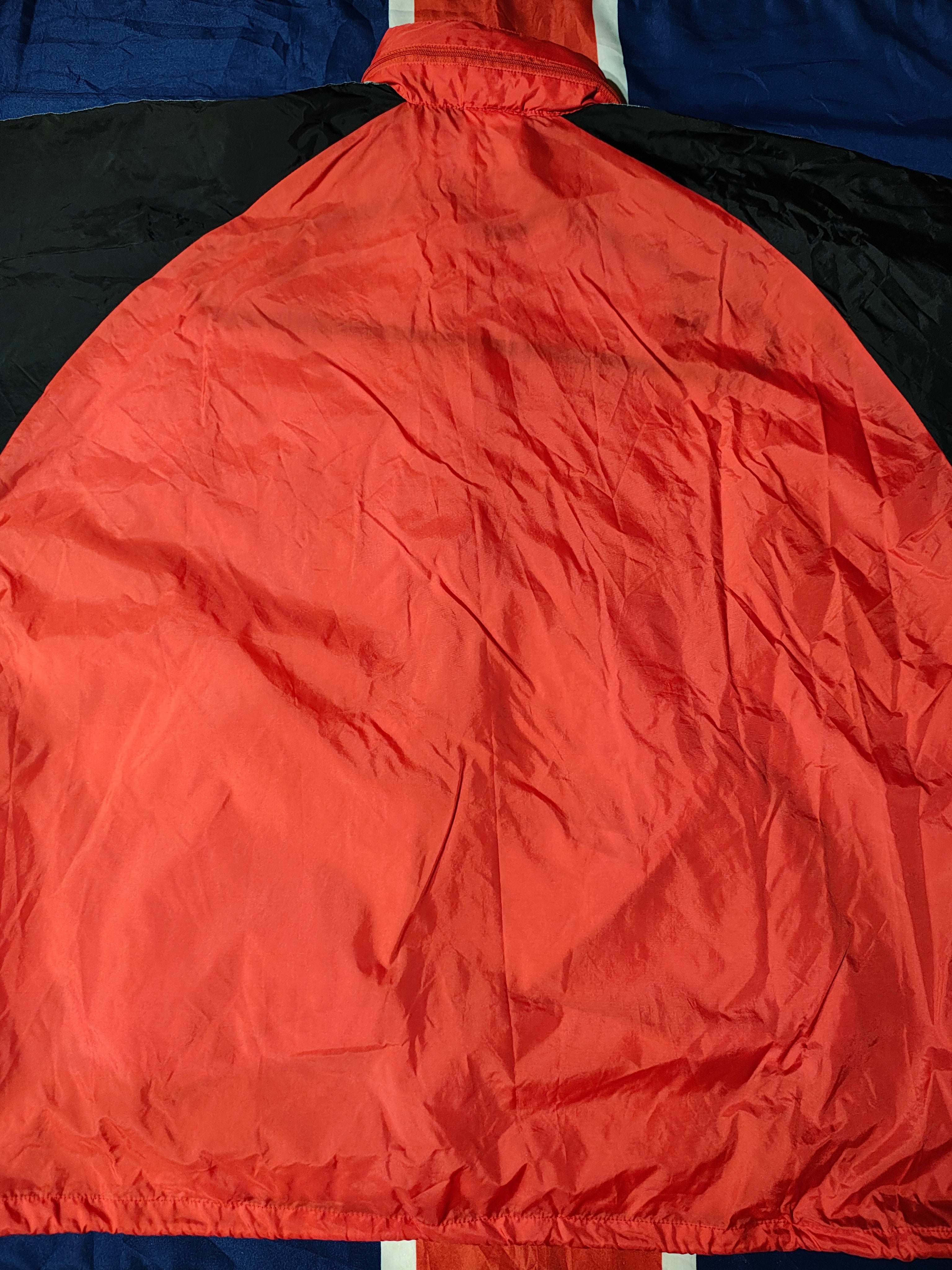 SC Freiburg Jacke – Saison Mitte 90er - M