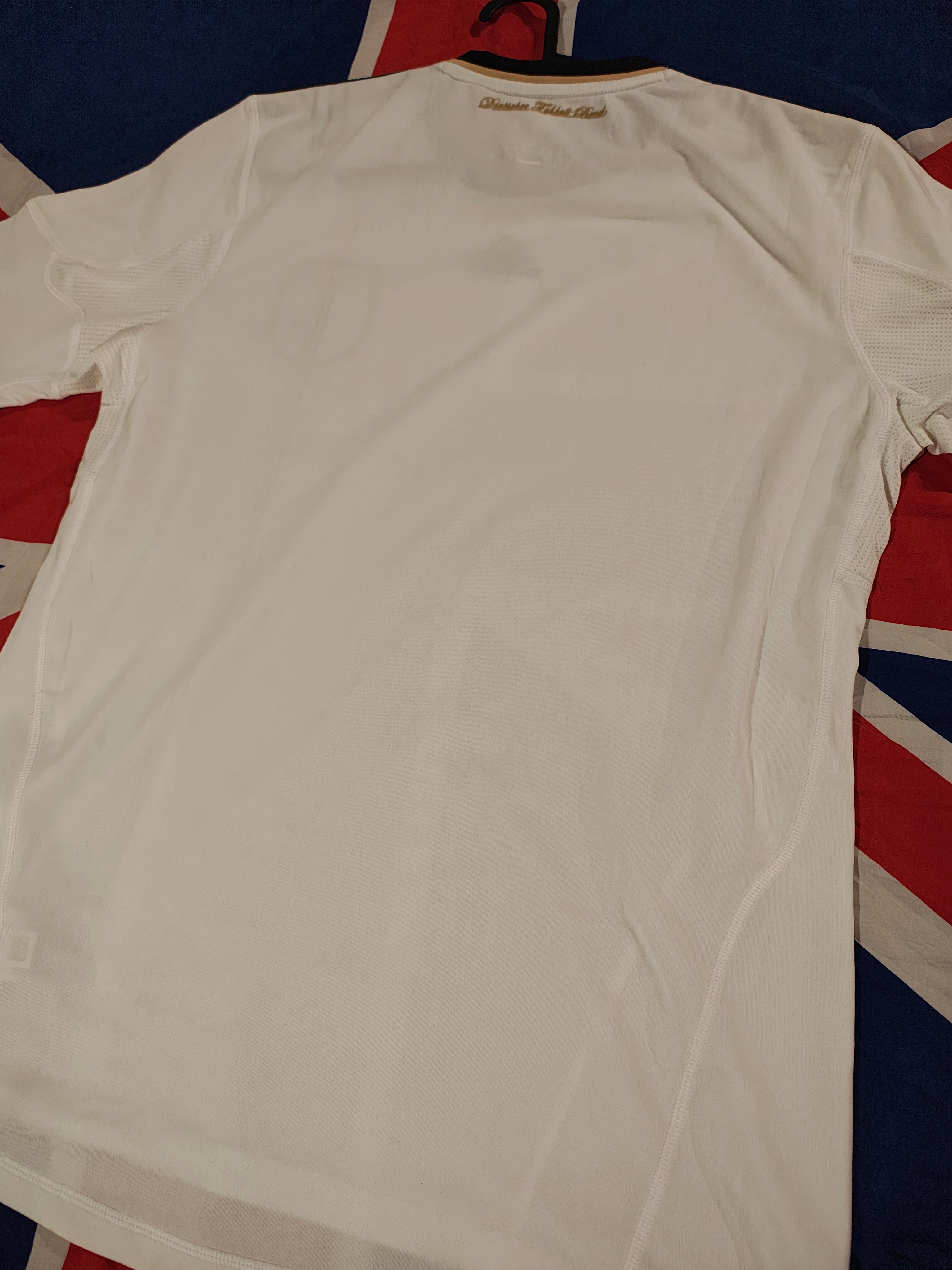 Deutschland WM 2010 Home - L