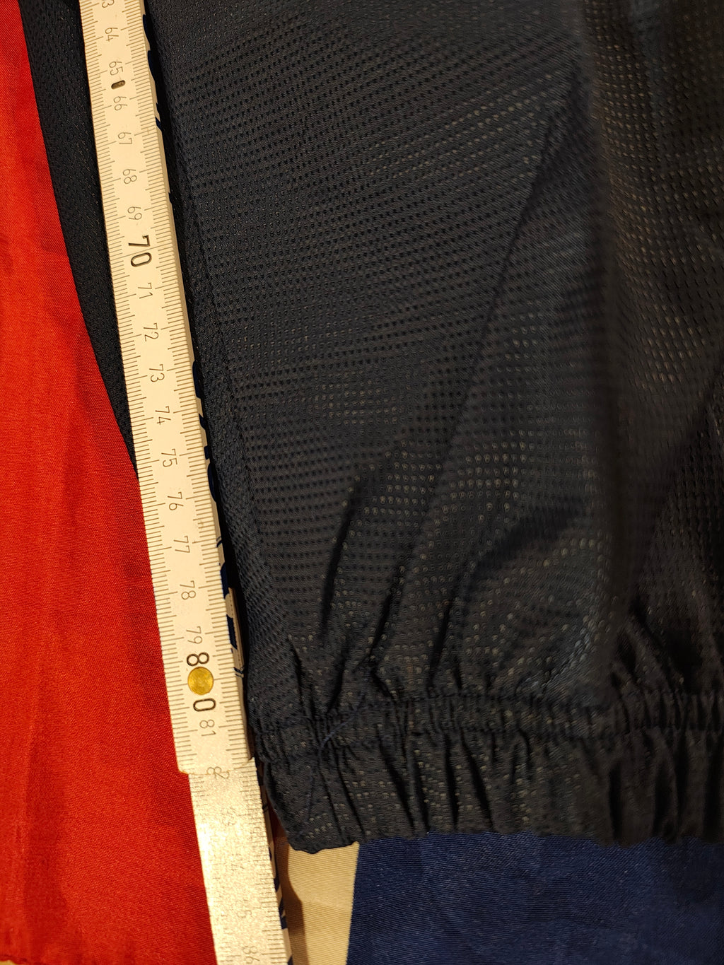 1860 München Full Tracksuit – Saison 01/02 – XL