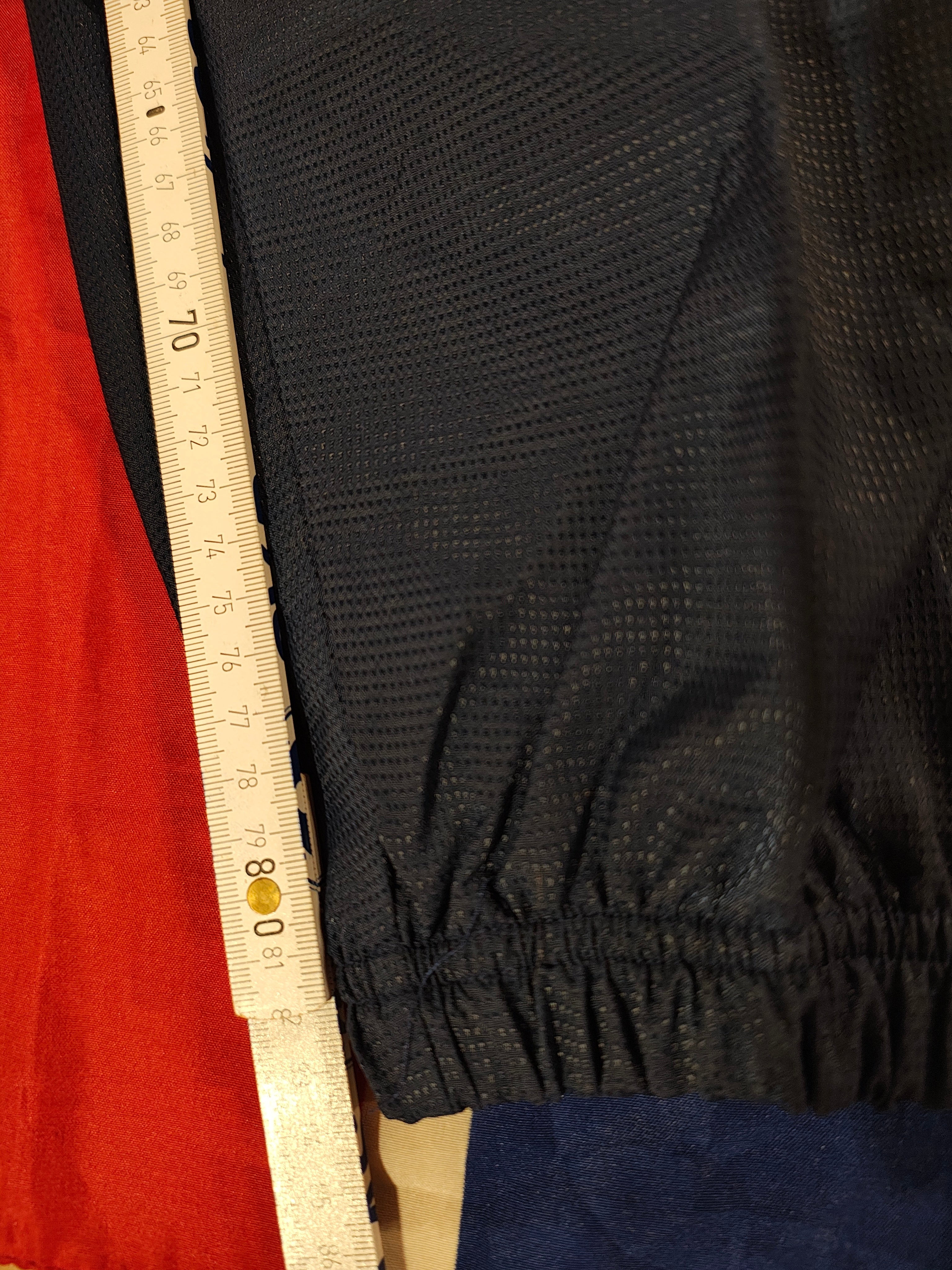 1860 München Full Tracksuit – Saison 01/02 – XL