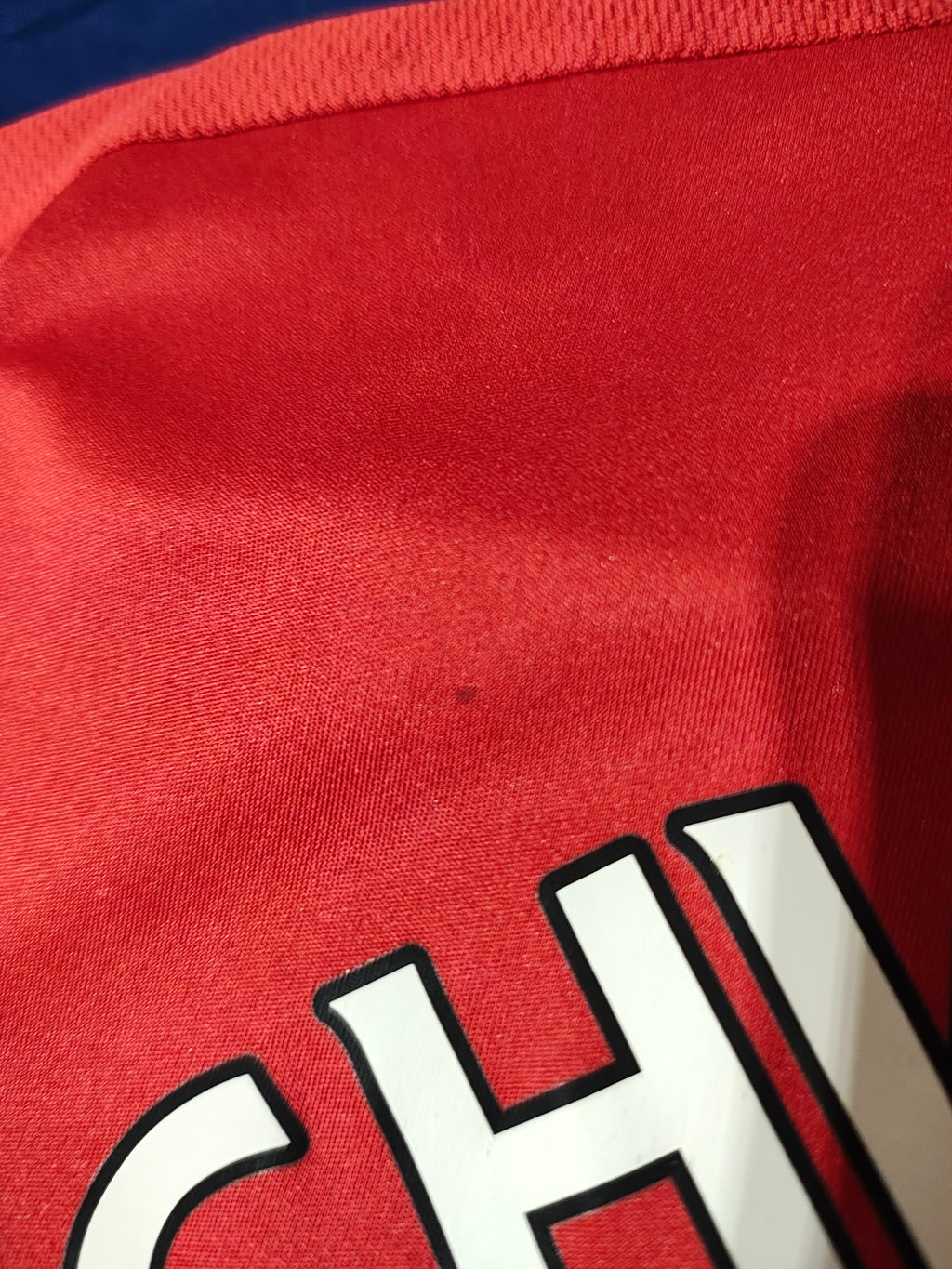 Manchester United Home - Saison 15/16 - L