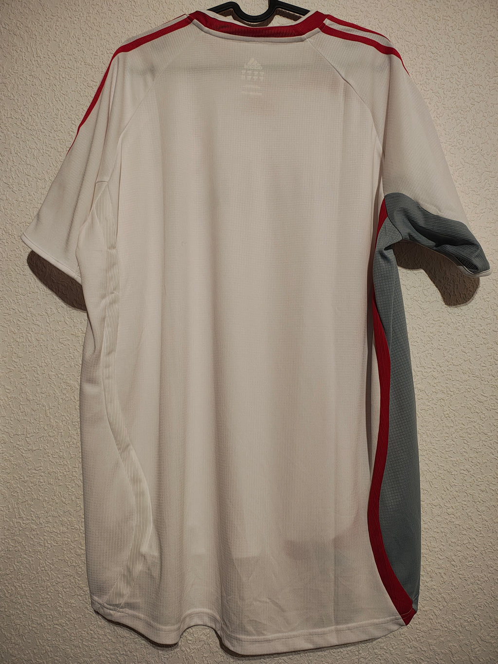 1. FC Nürnberg Away – Saison 06/08 - XL