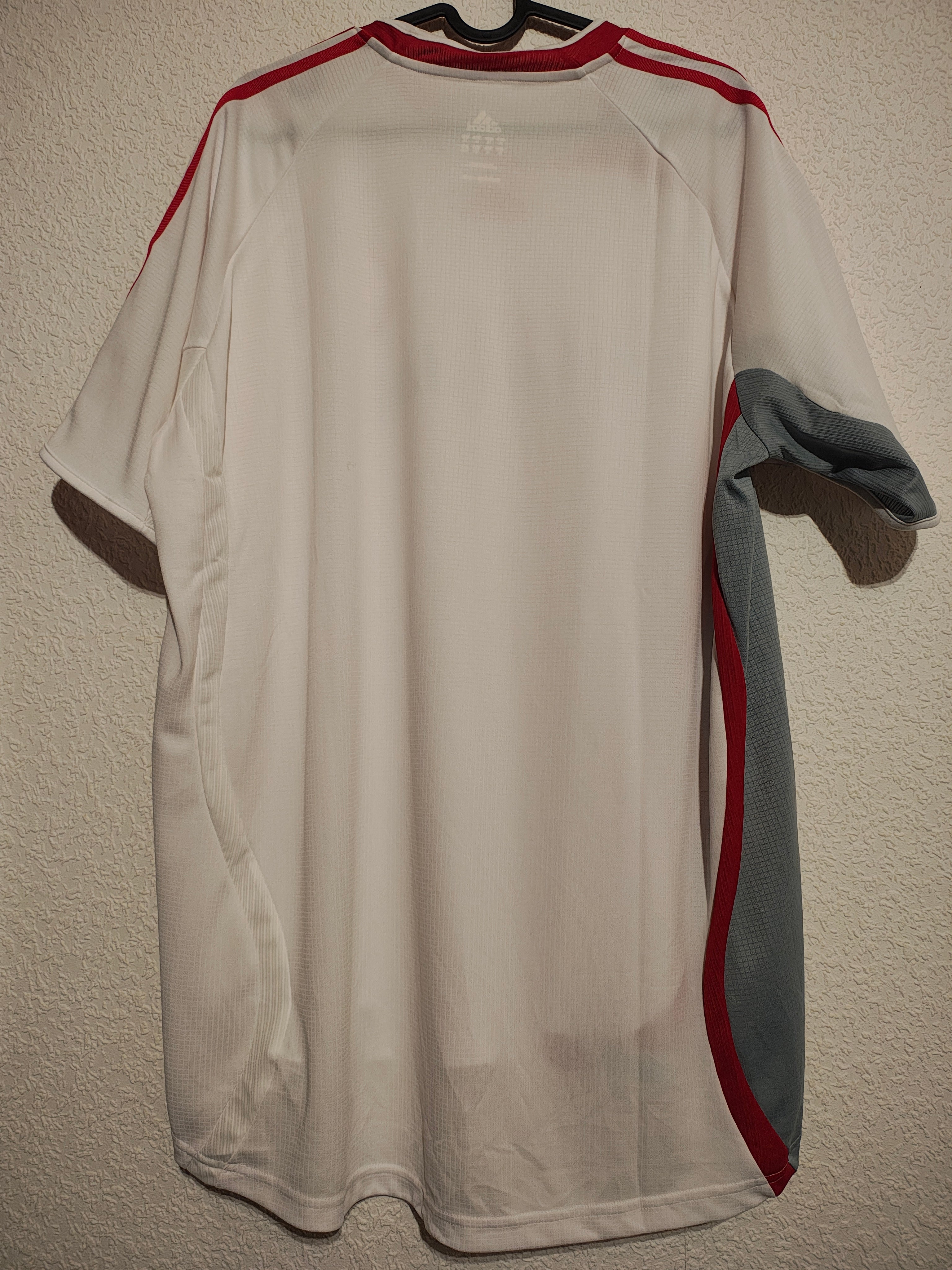 1. FC Nürnberg Away – Saison 06/08 - XL