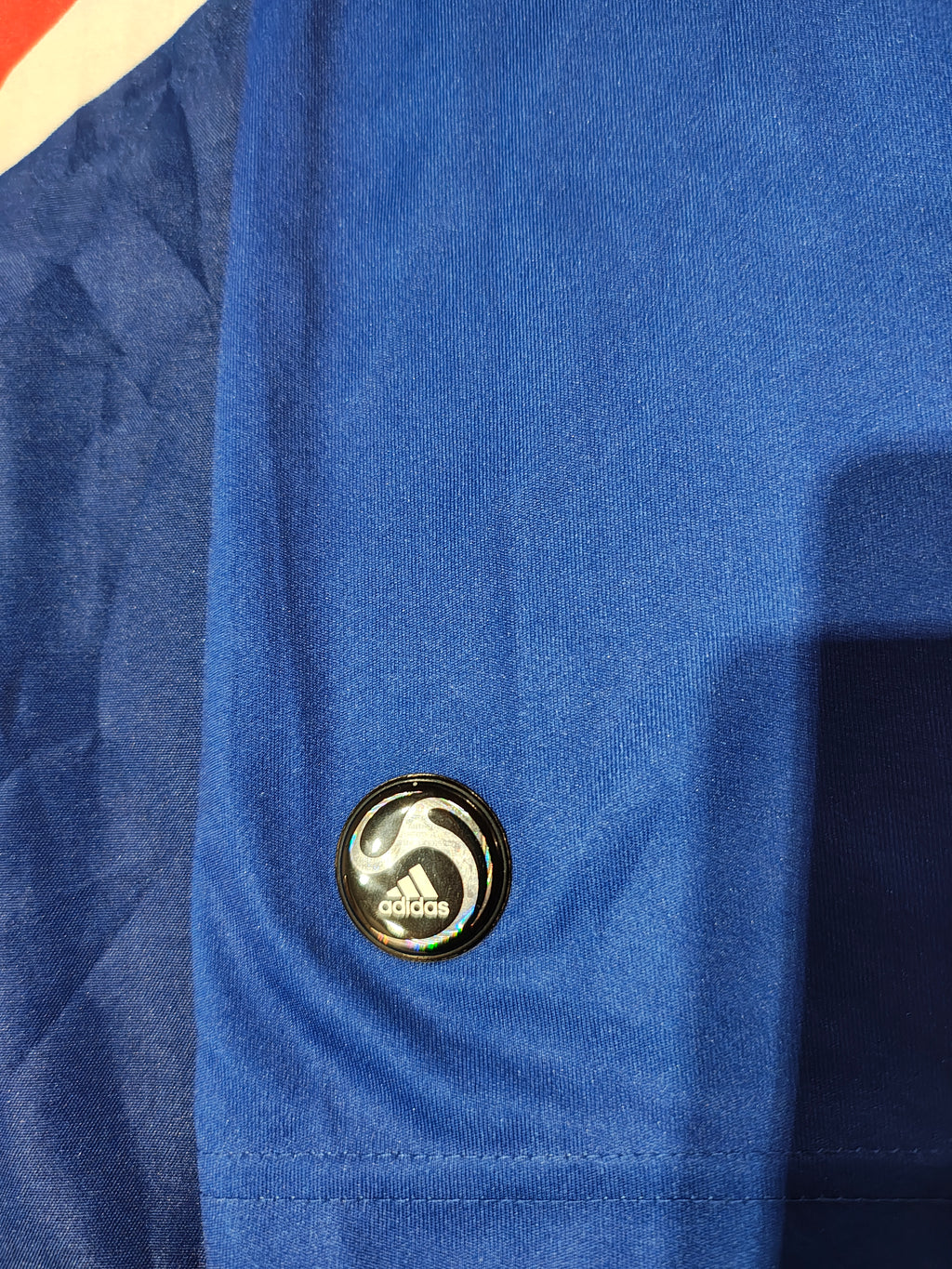 Hamburger SV Away – Saison 08/10- XL