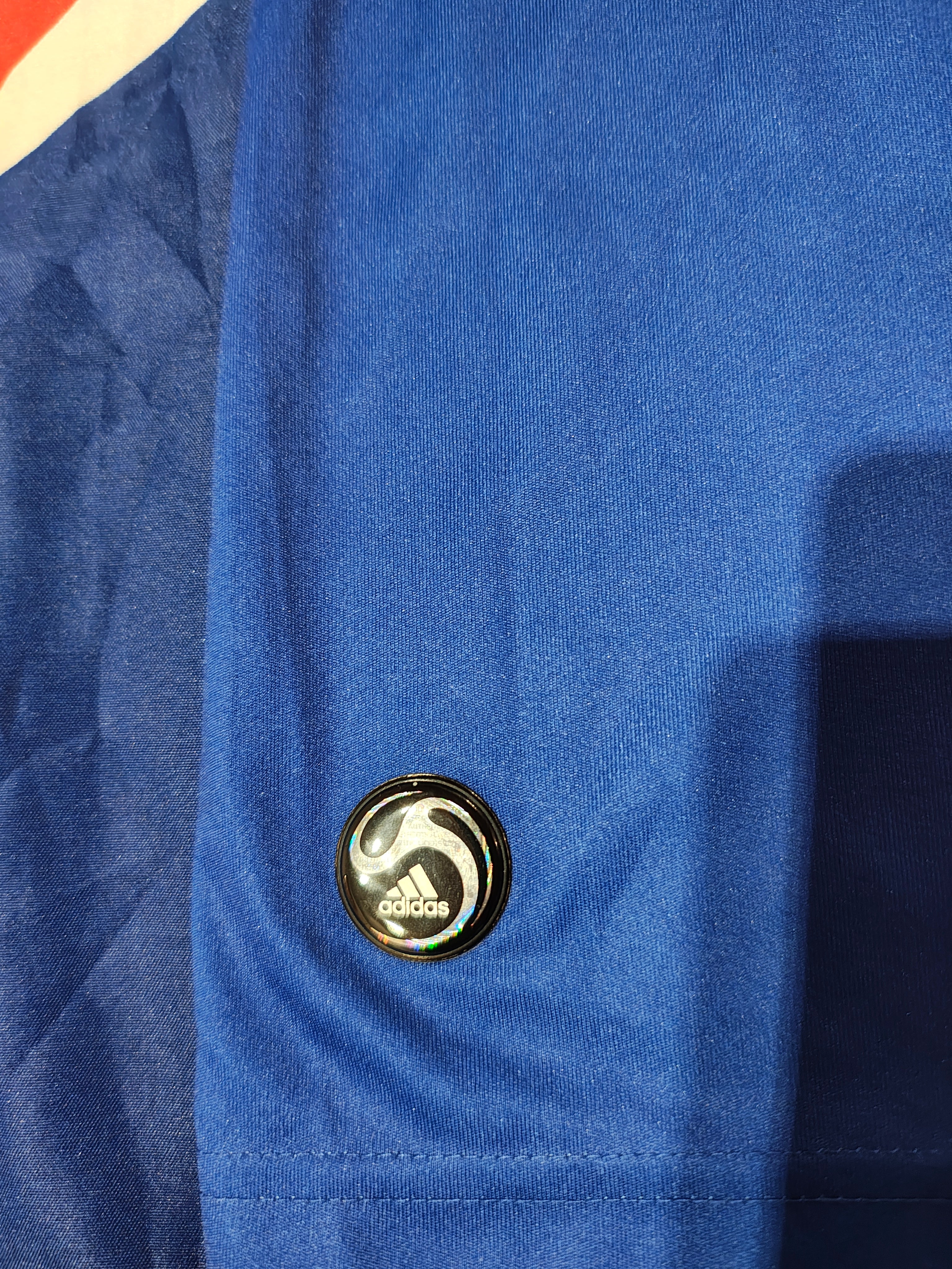 Hamburger SV Away – Saison 08/10- XL