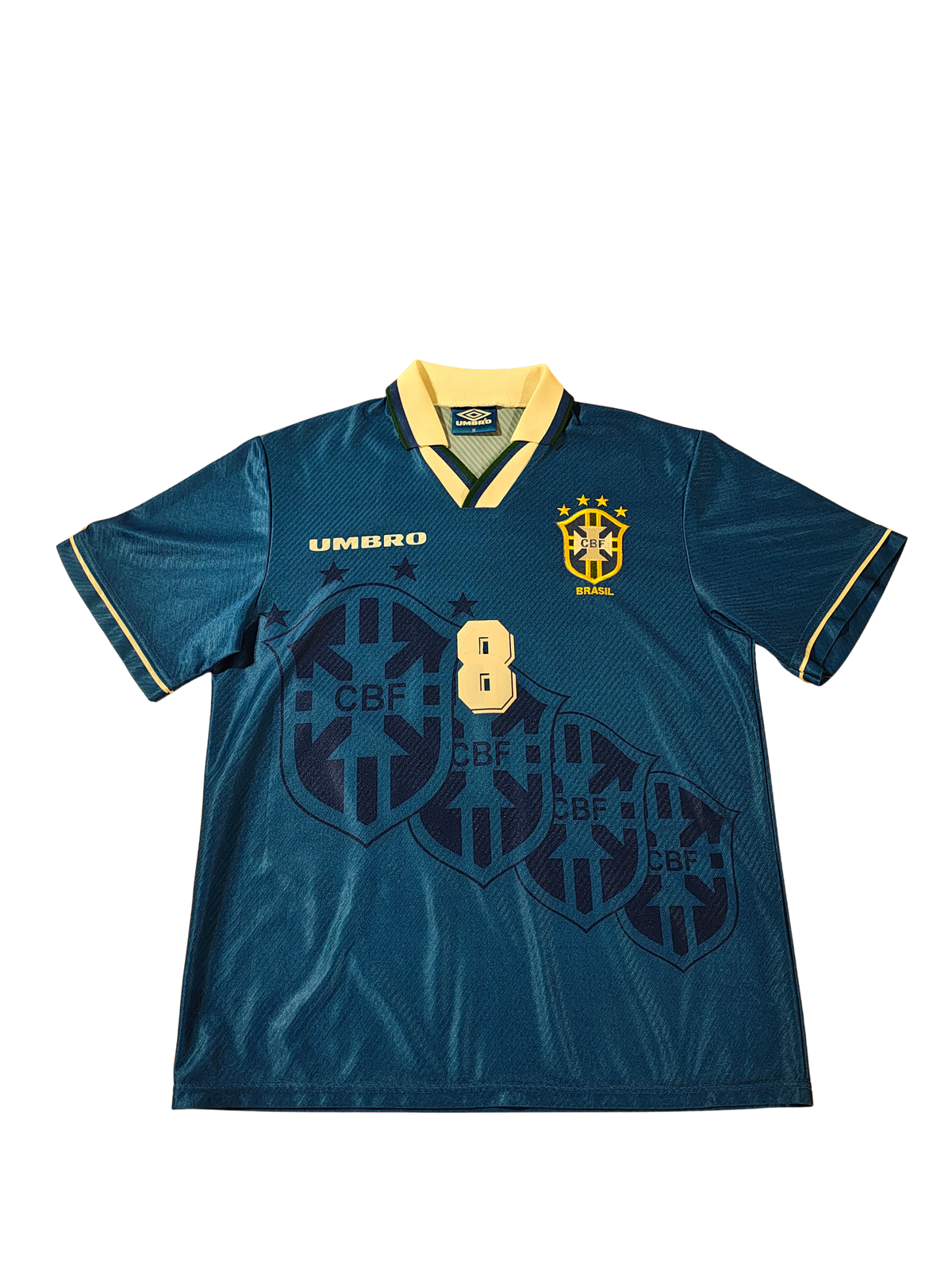 Brasilien Away – WM 94 - M
