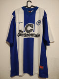 Hertha BSC Home – Saison 99/00 - XL
