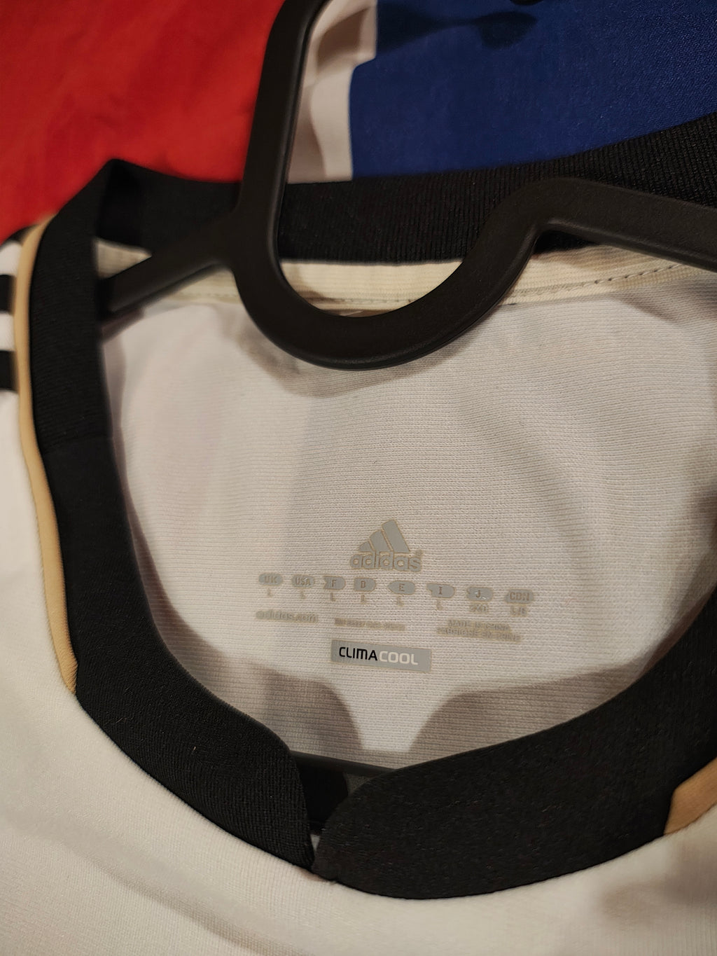 Deutschland WM 2010 Home - L