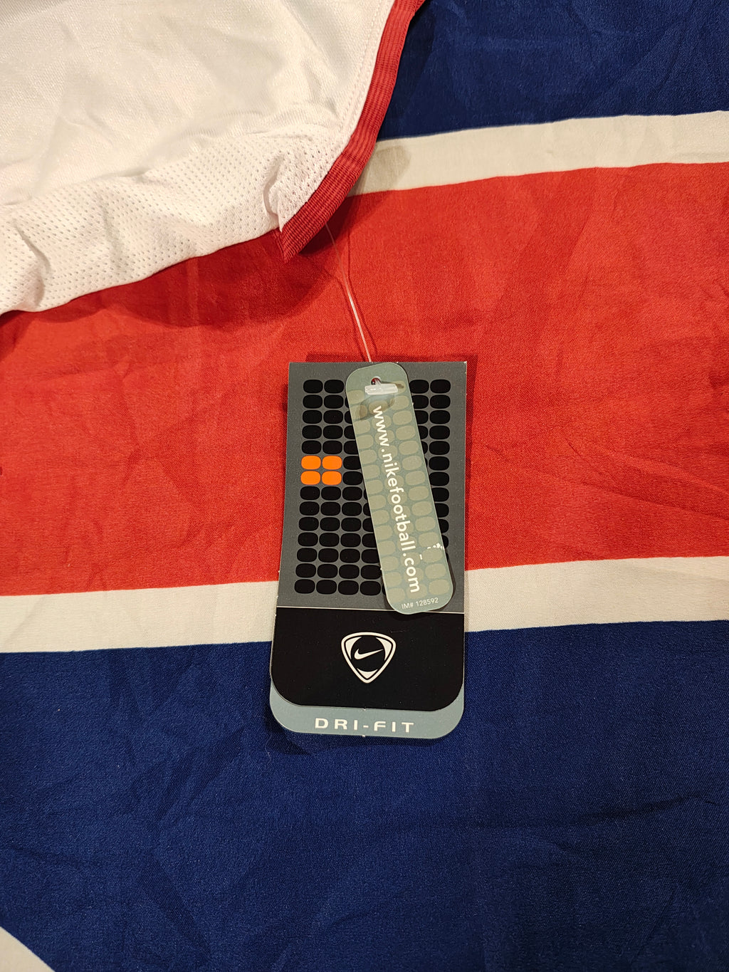 Hamburger SV Home - Saison 03/04 - XL