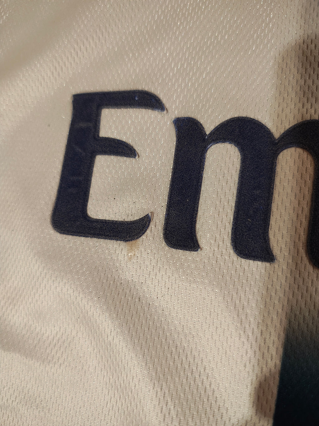 Chelsea FC Away - Saison 04/05 - L